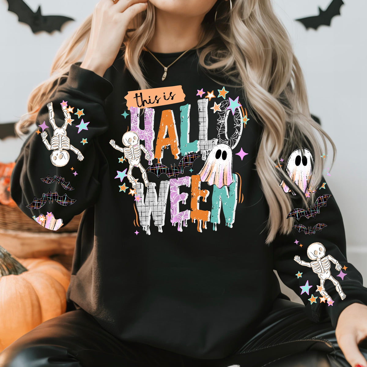 This Is Halloween