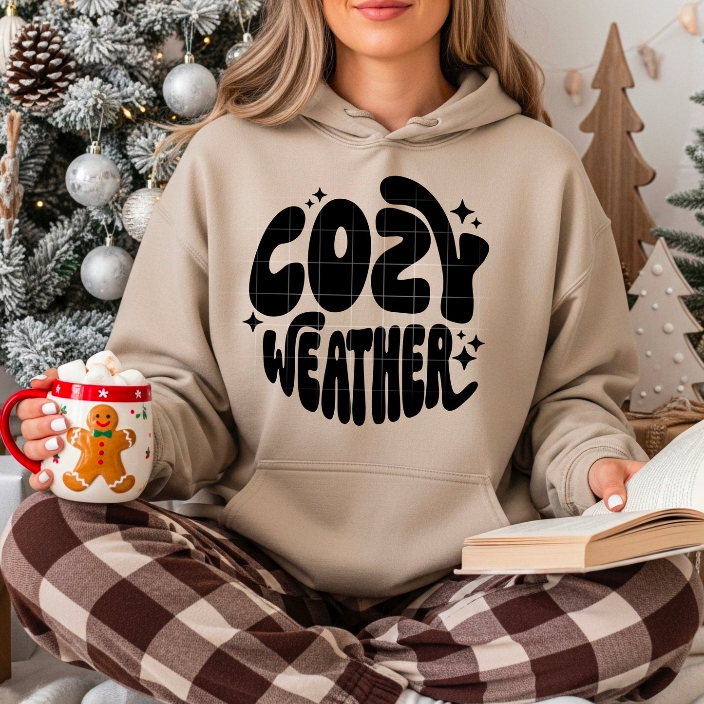 Cozy Weather Circle