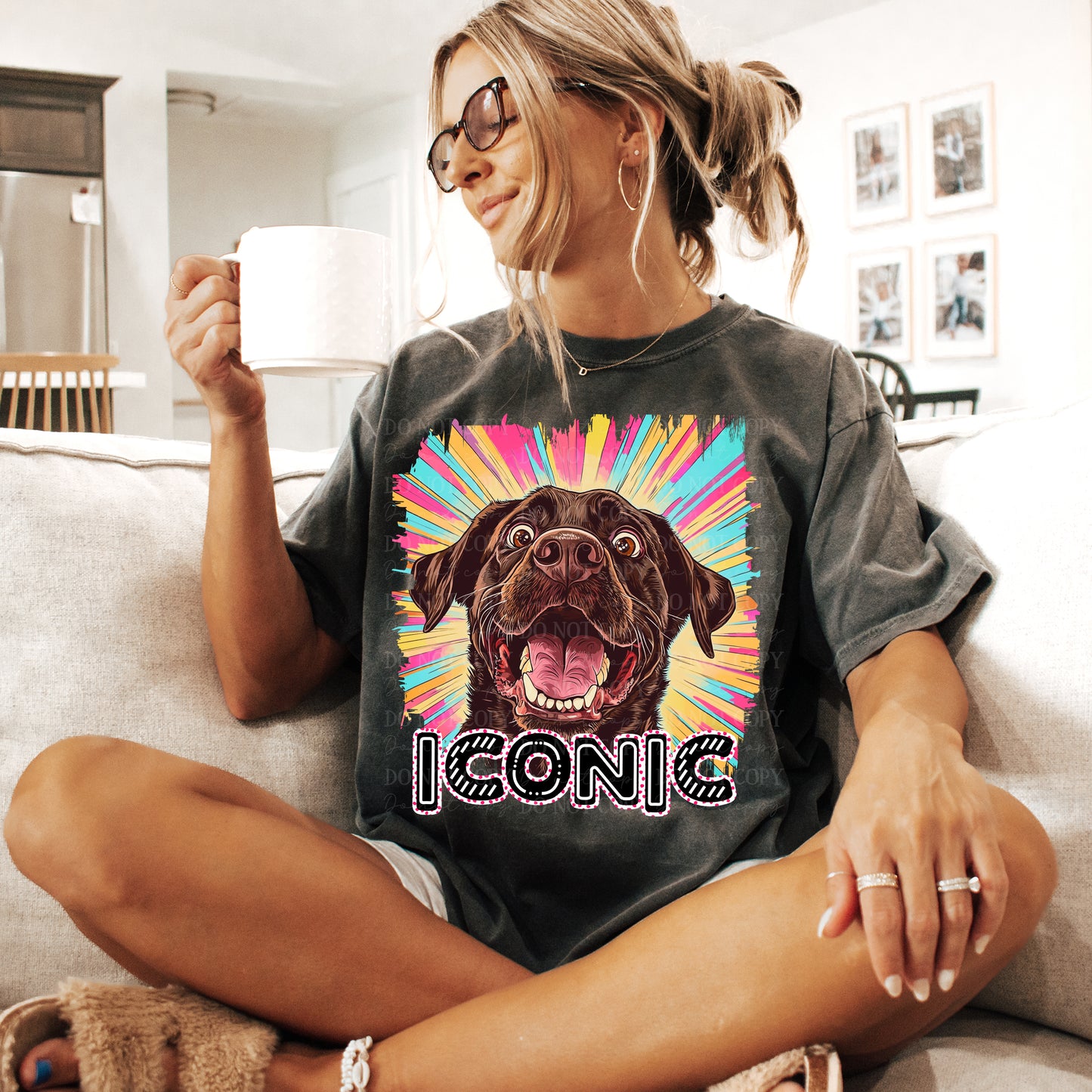 Iconic Animals