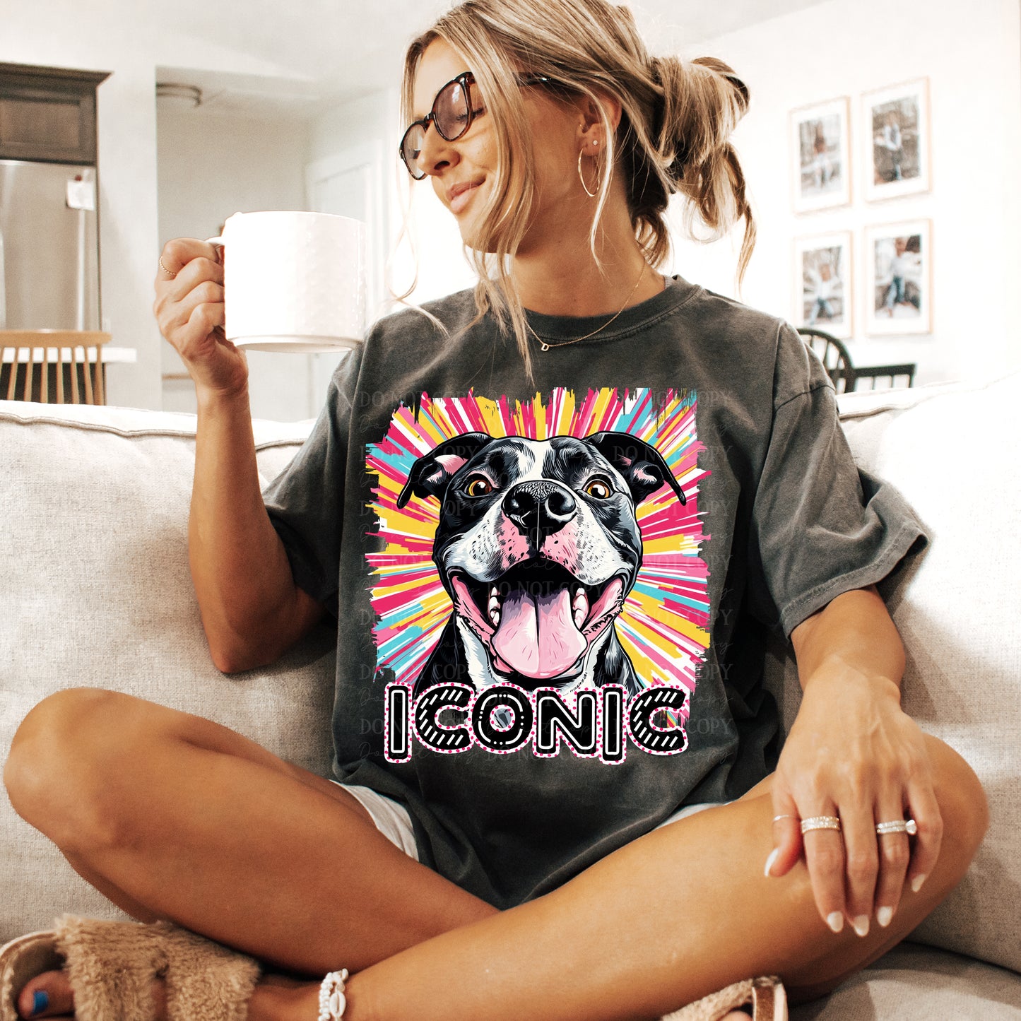 Iconic Animals
