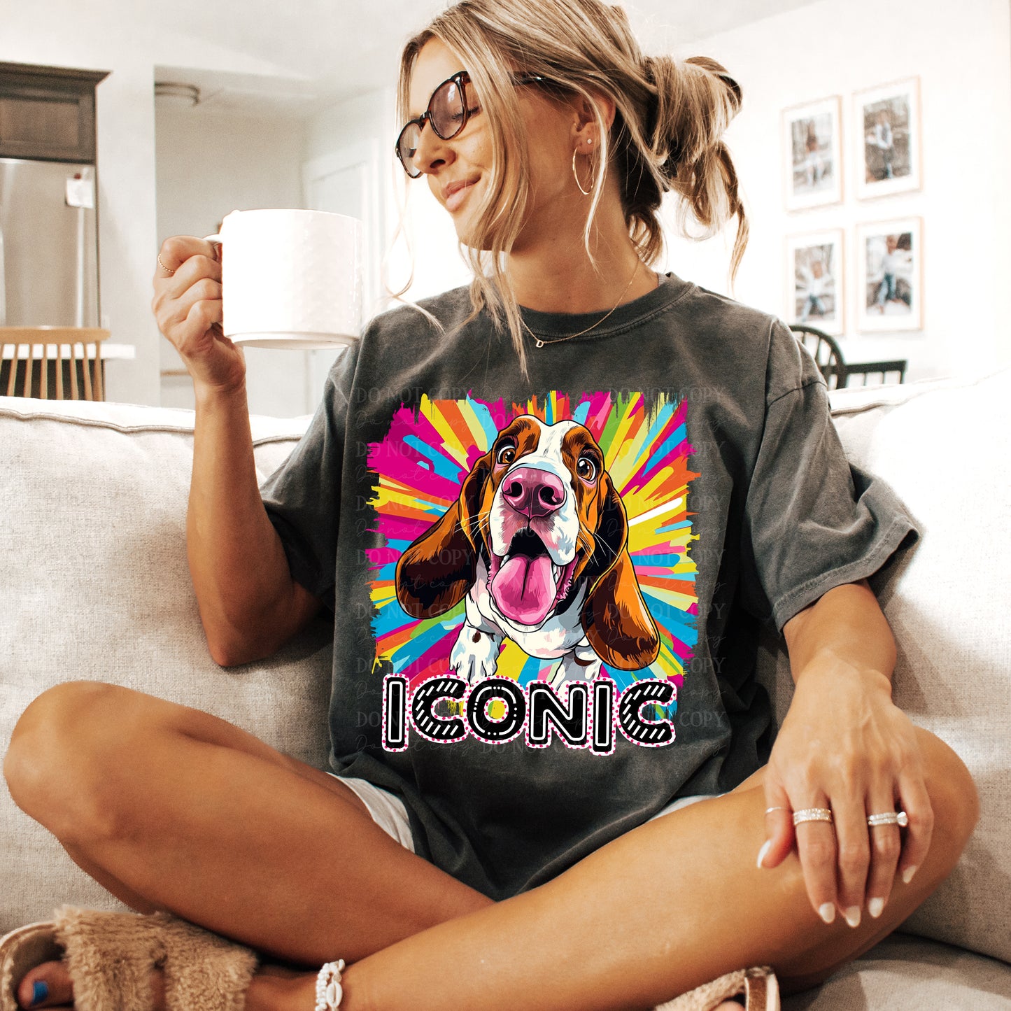 Iconic Animals