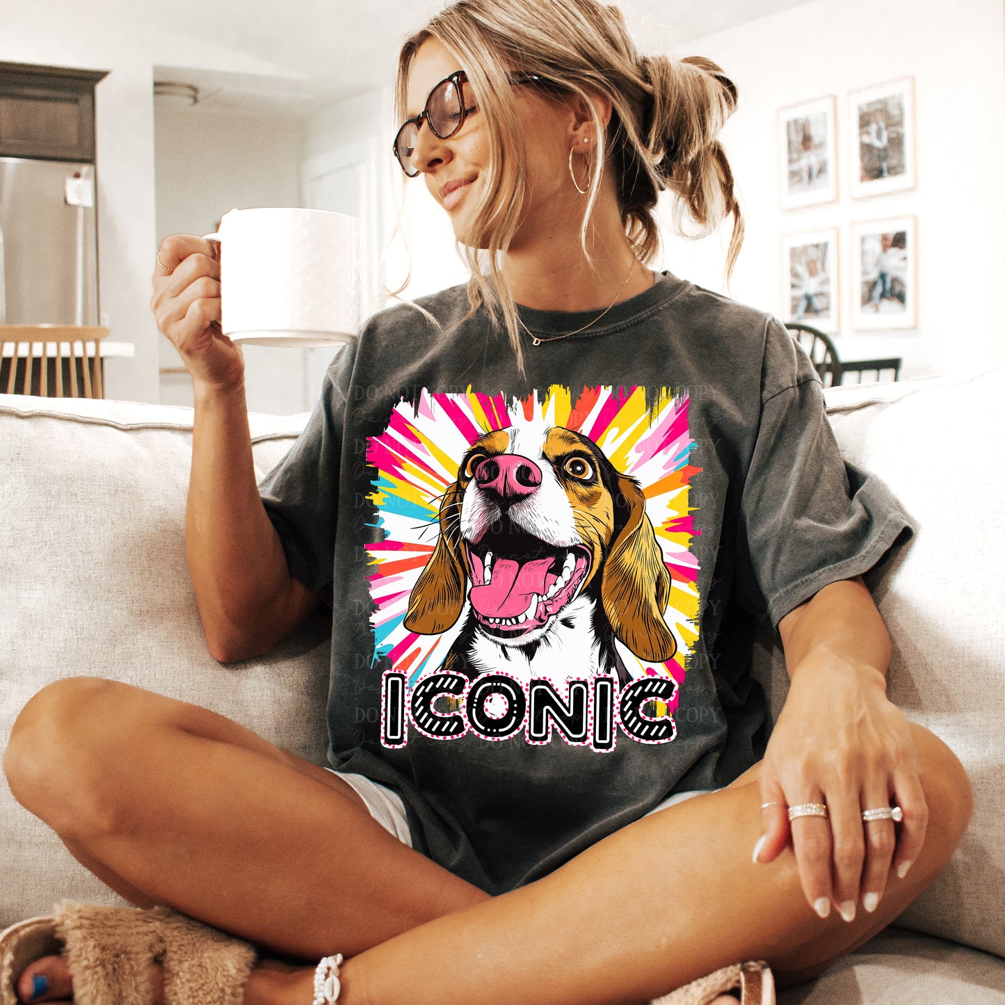 Iconic Animals