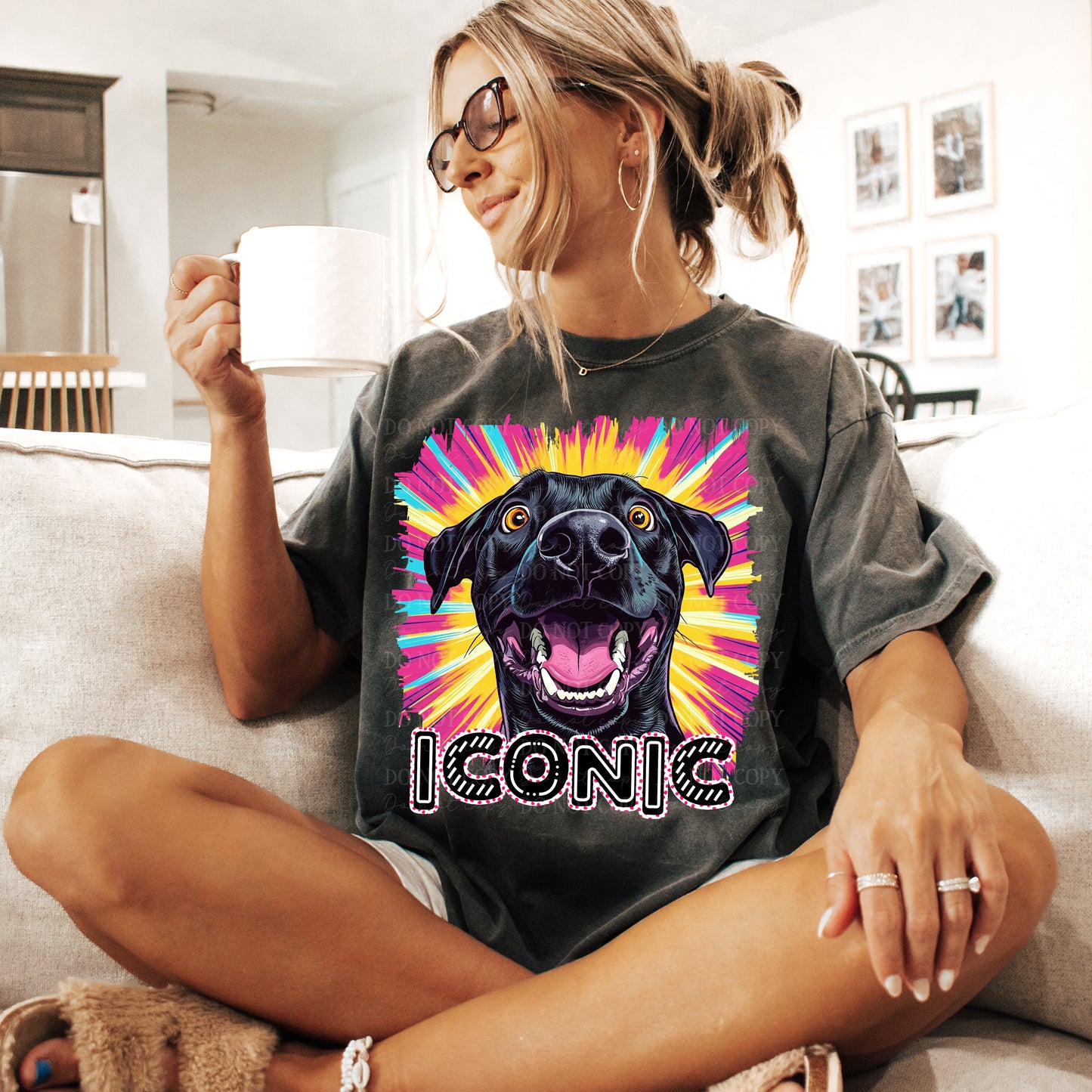 Iconic Animals