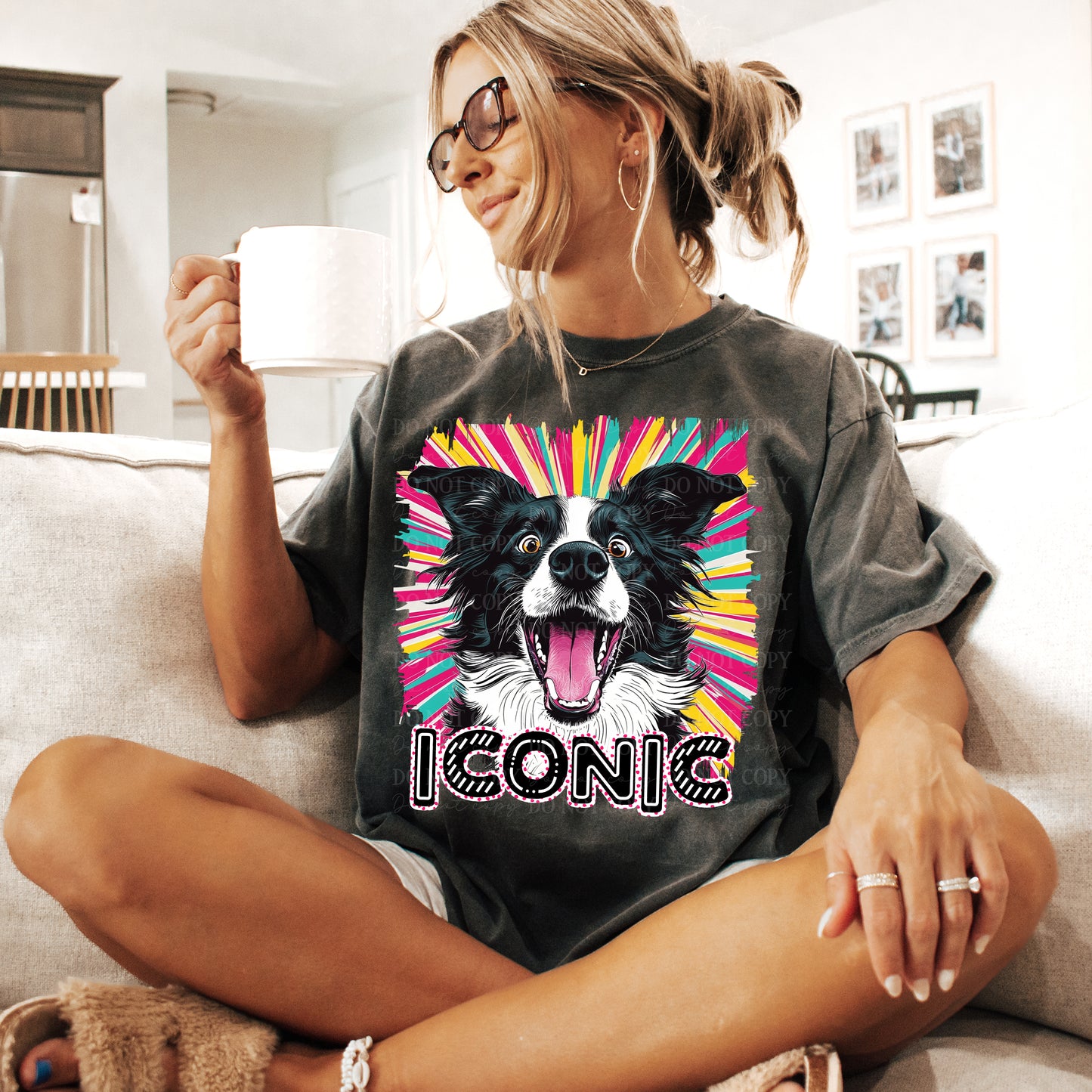 Iconic Animals