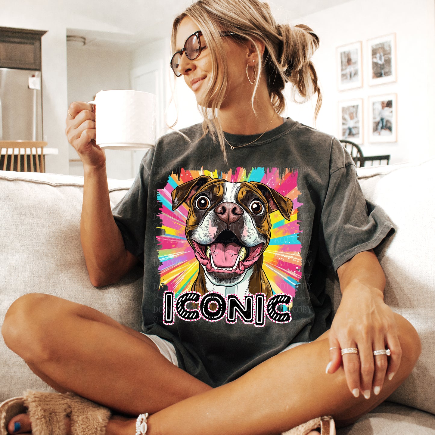 Iconic Animals