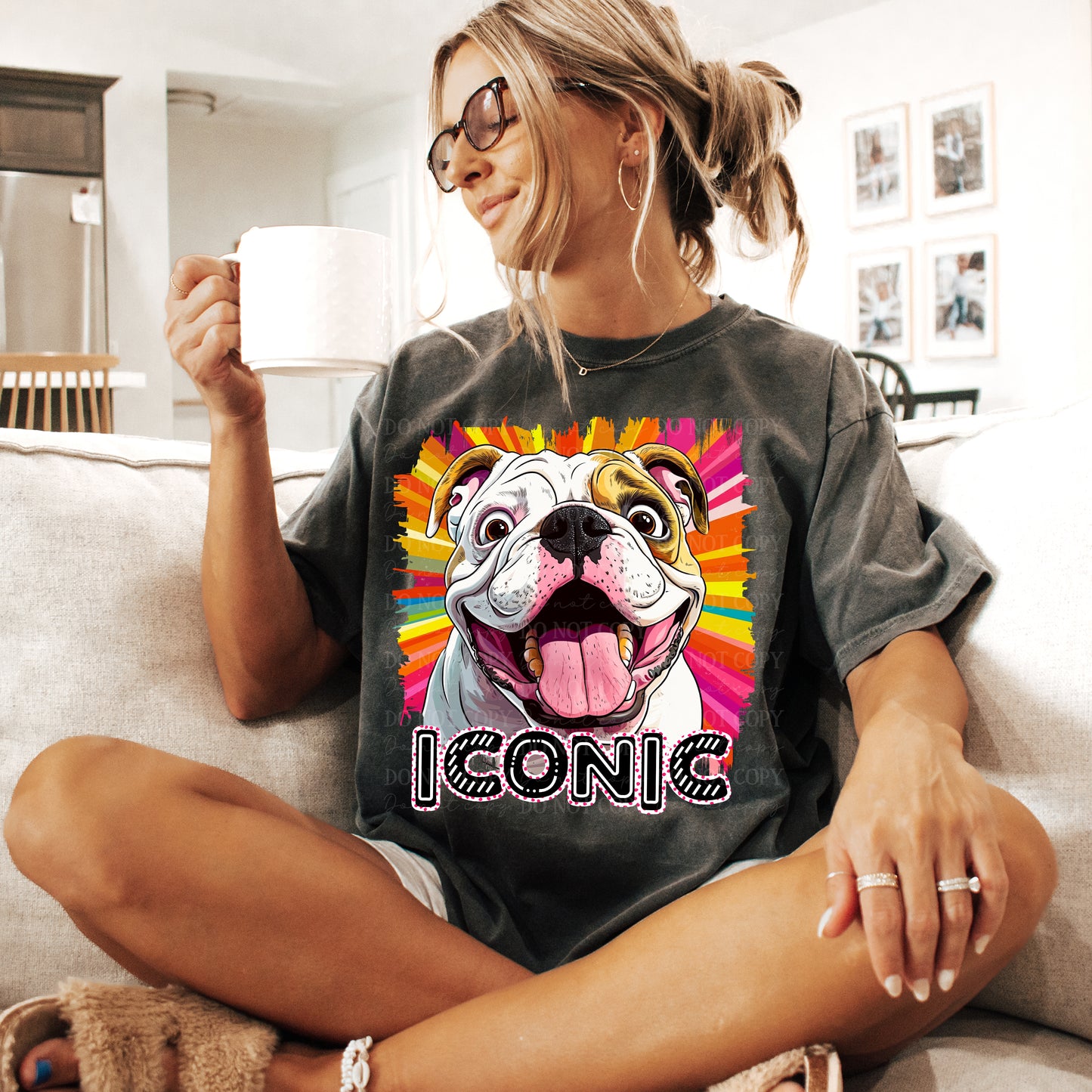 Iconic Animals