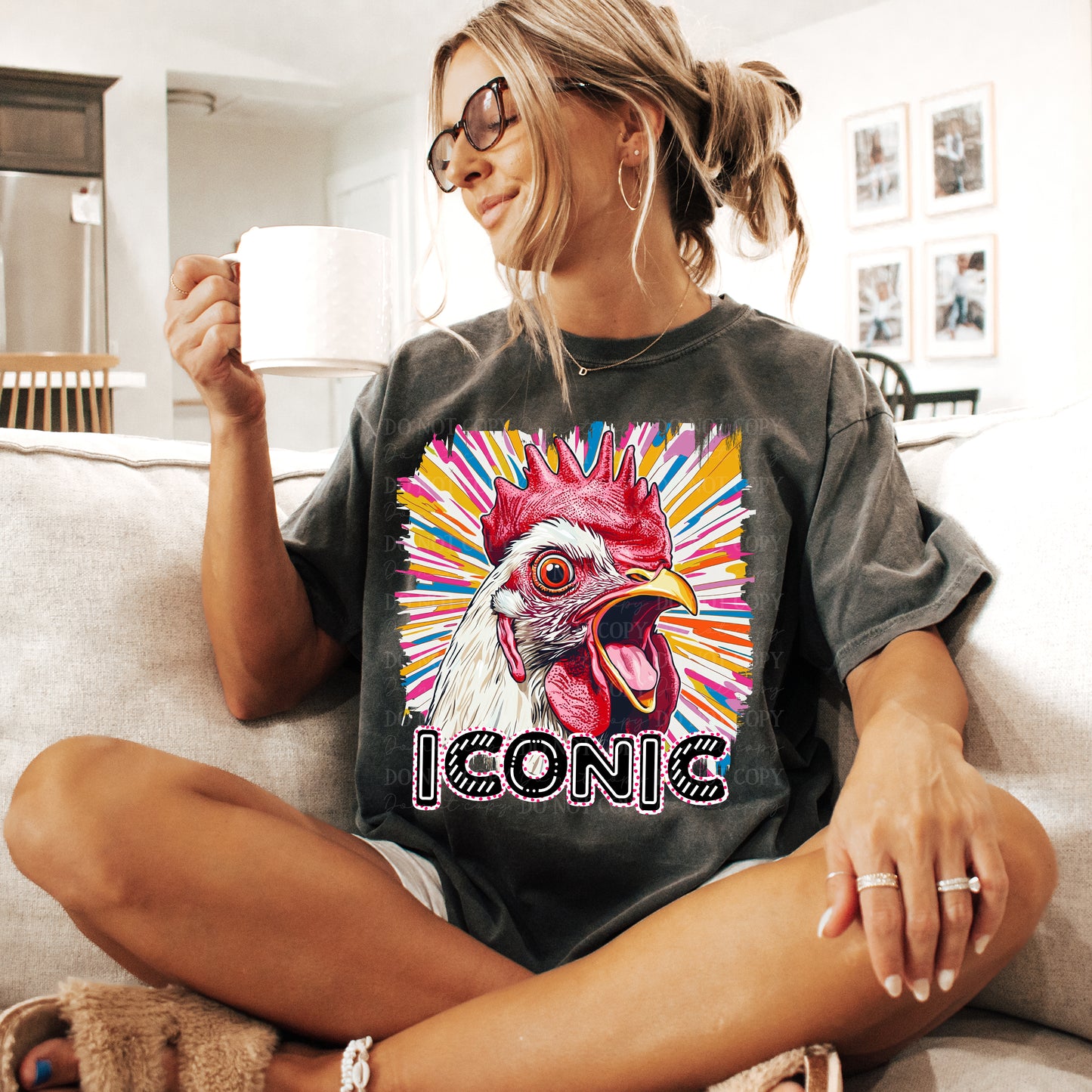 Iconic Animals