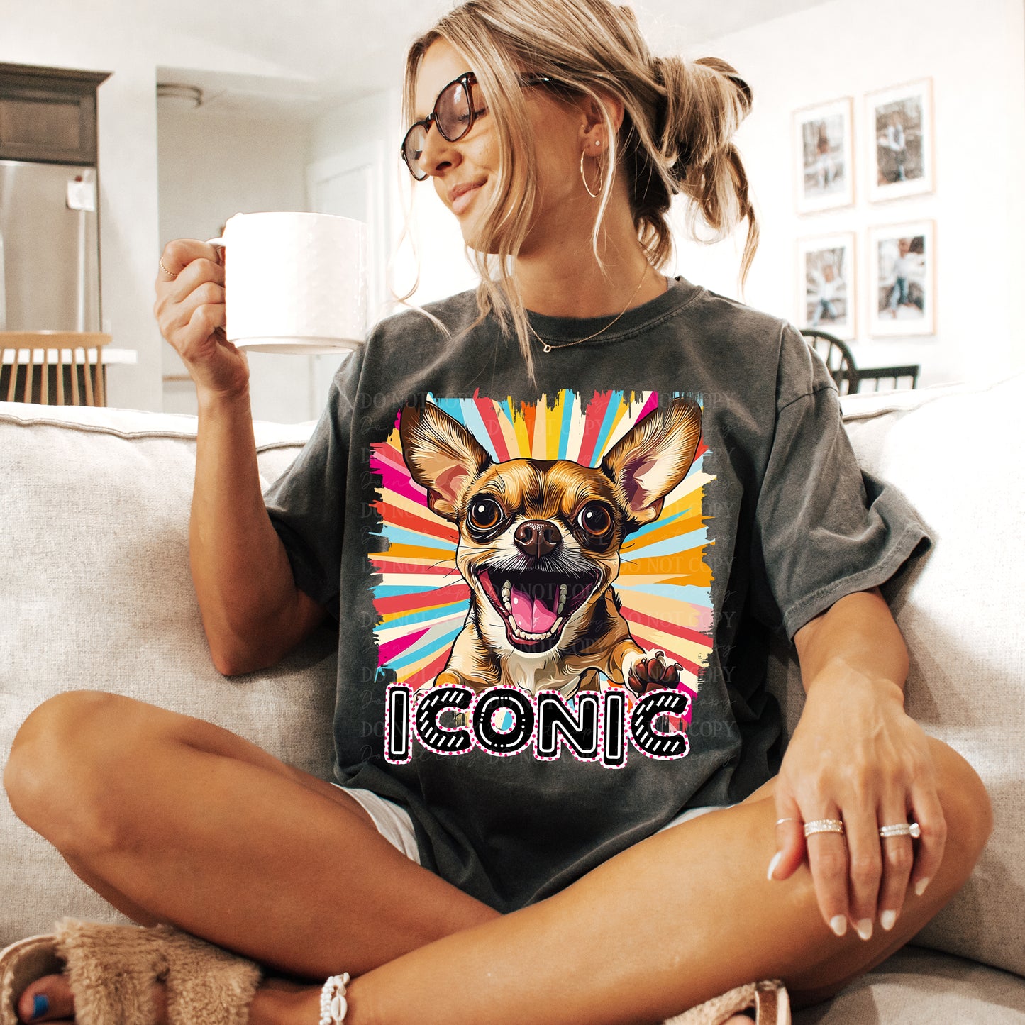 Iconic Animals
