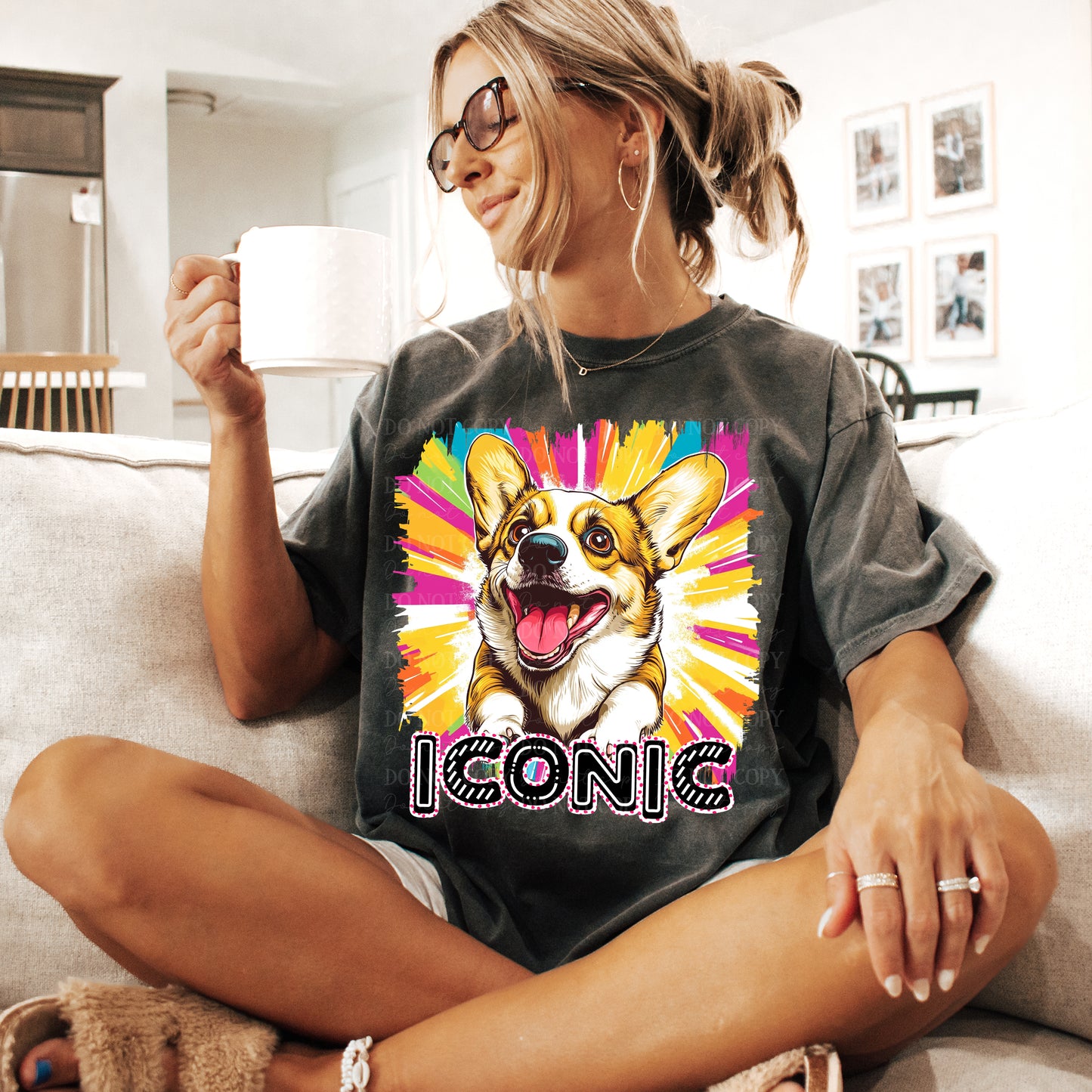 Iconic Animals