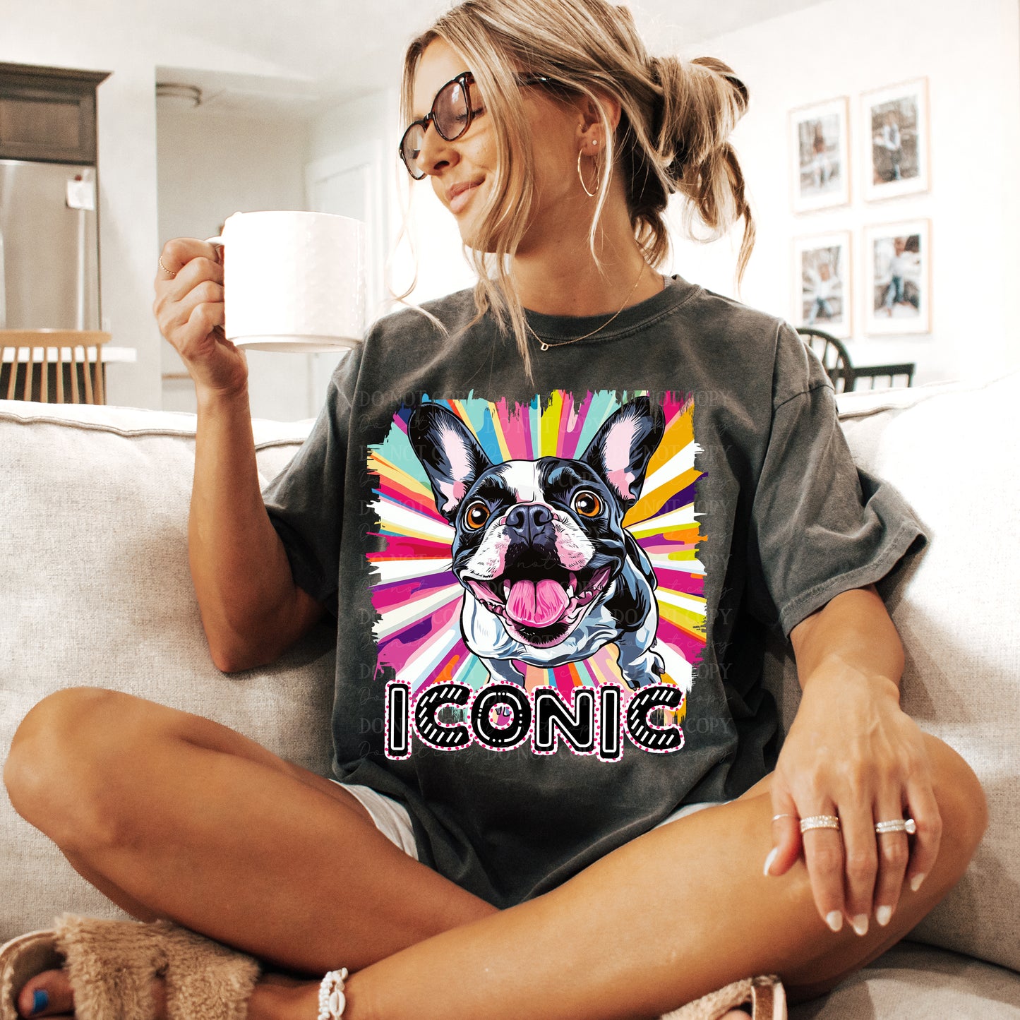 Iconic Animals