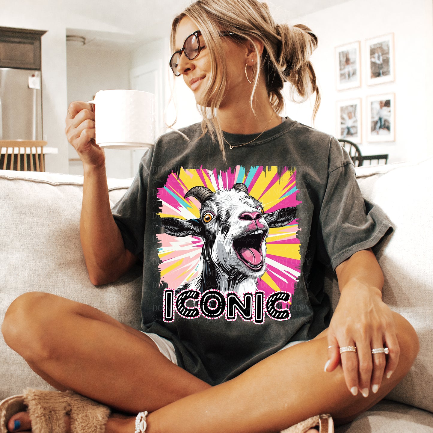 Iconic Animals
