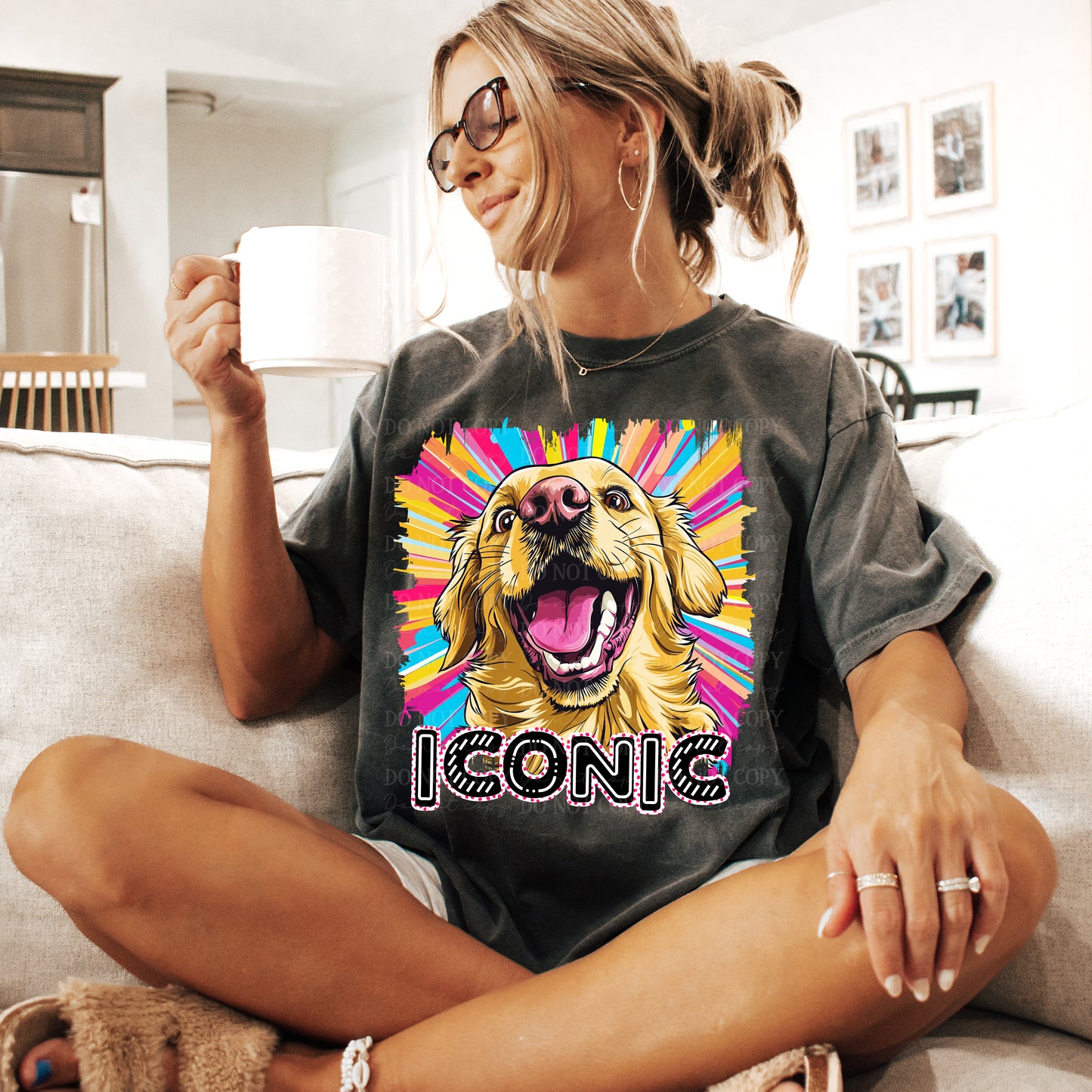 Iconic Animals