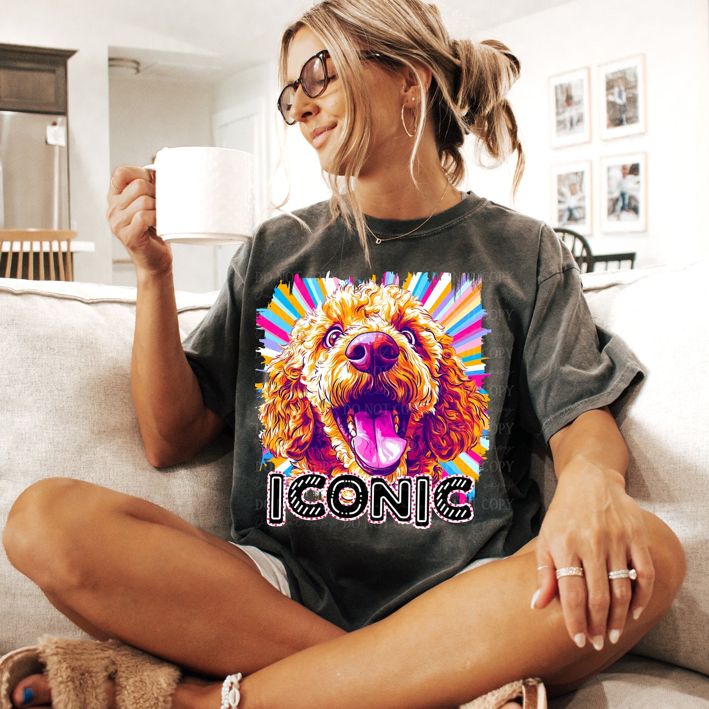 Iconic Animals