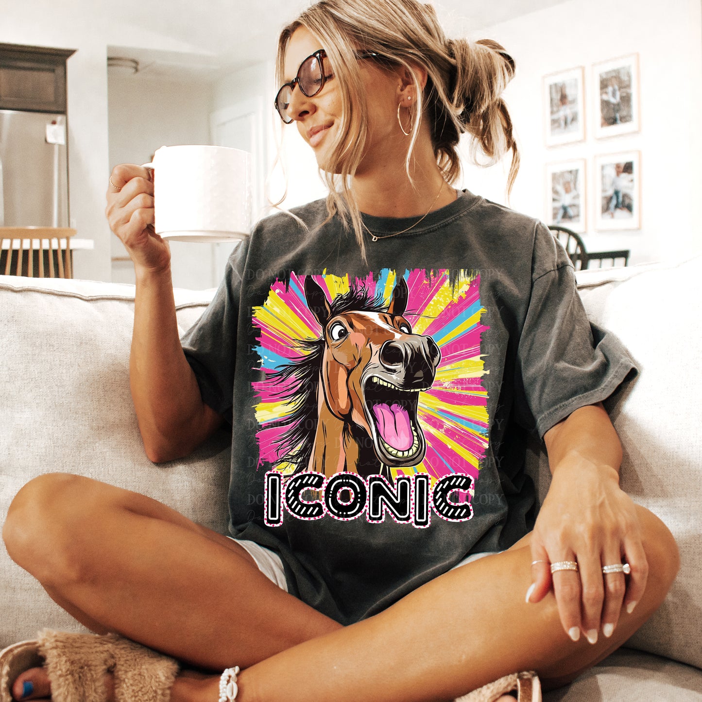 Iconic Animals