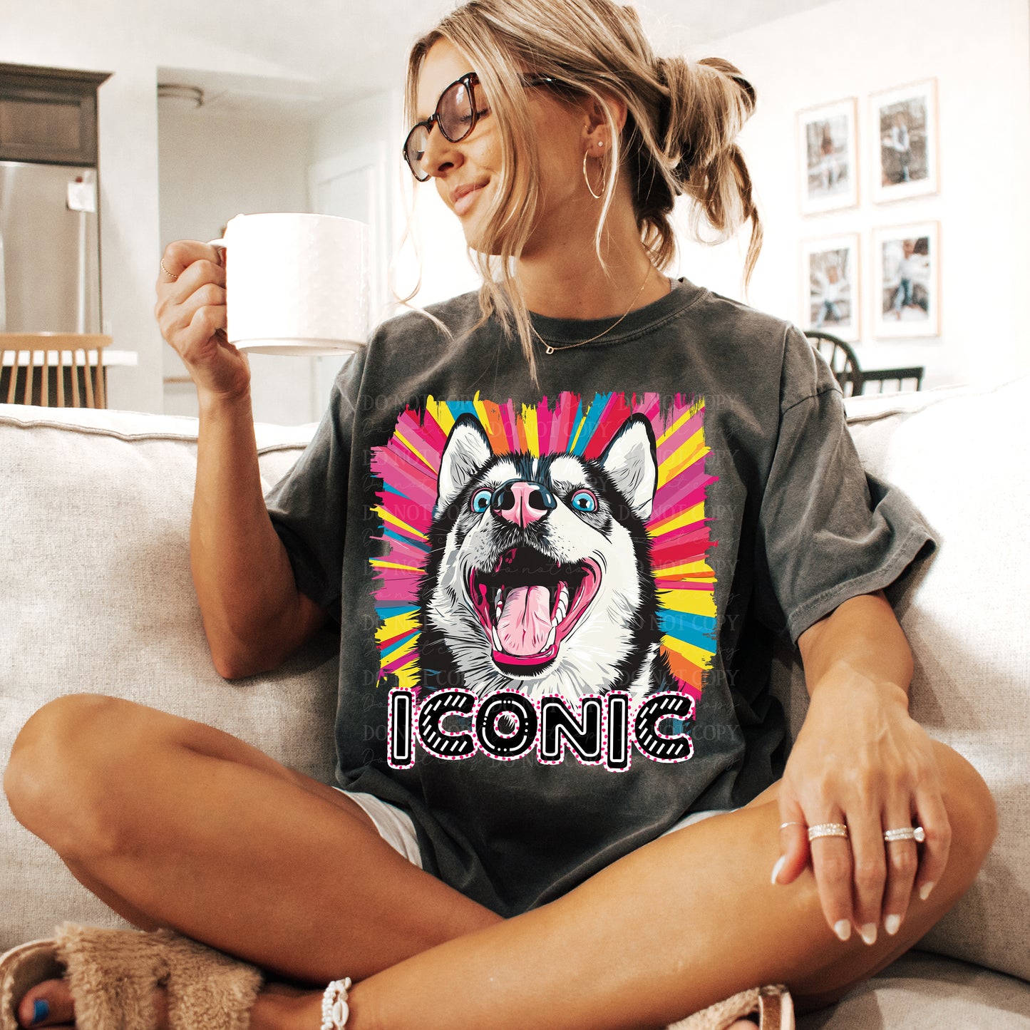 Iconic Animals