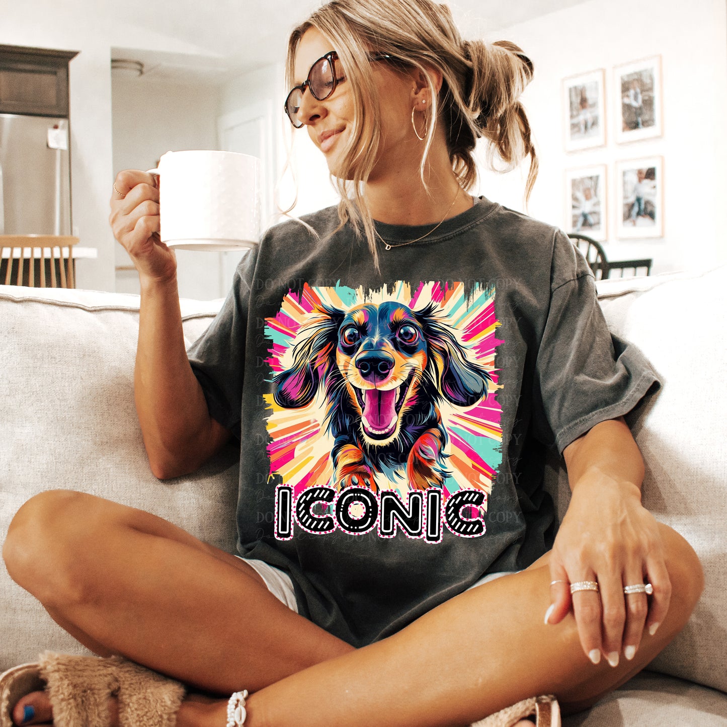 Iconic Animals
