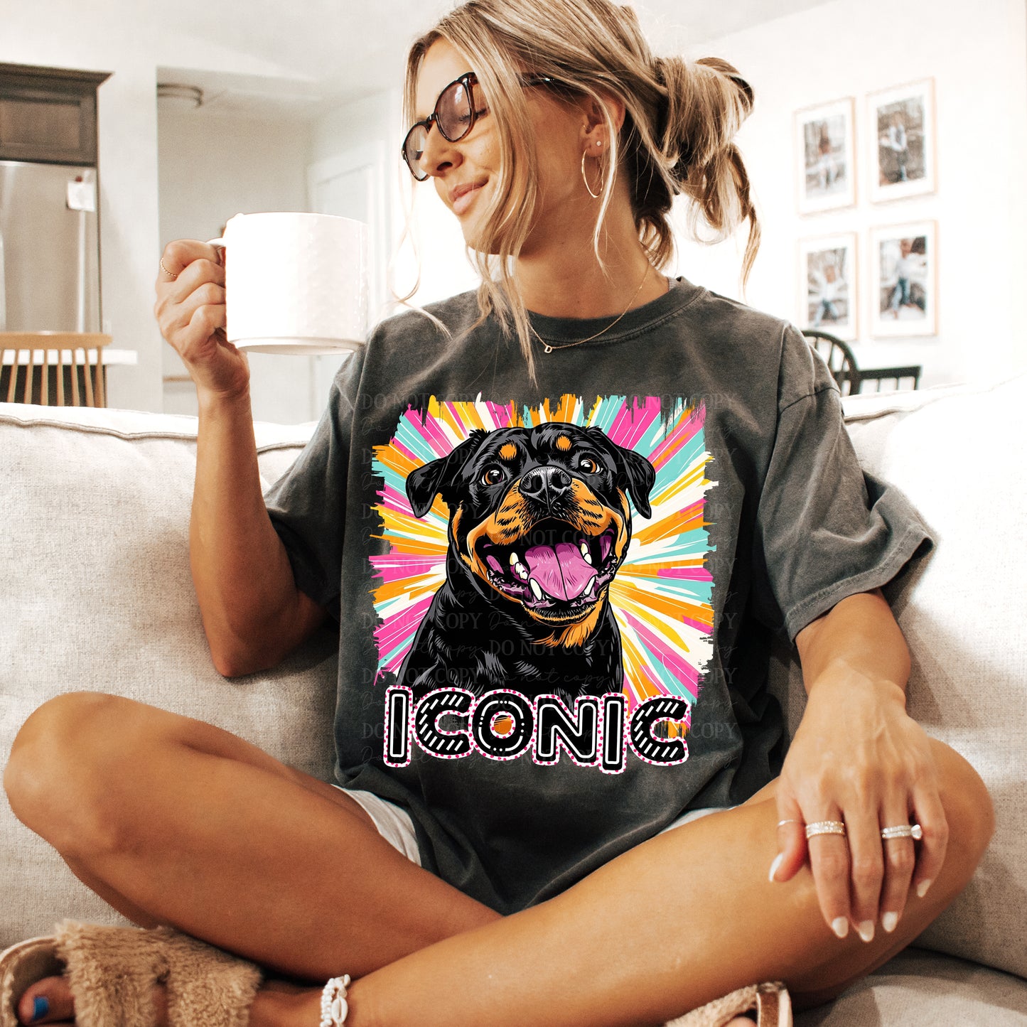 Iconic Animals