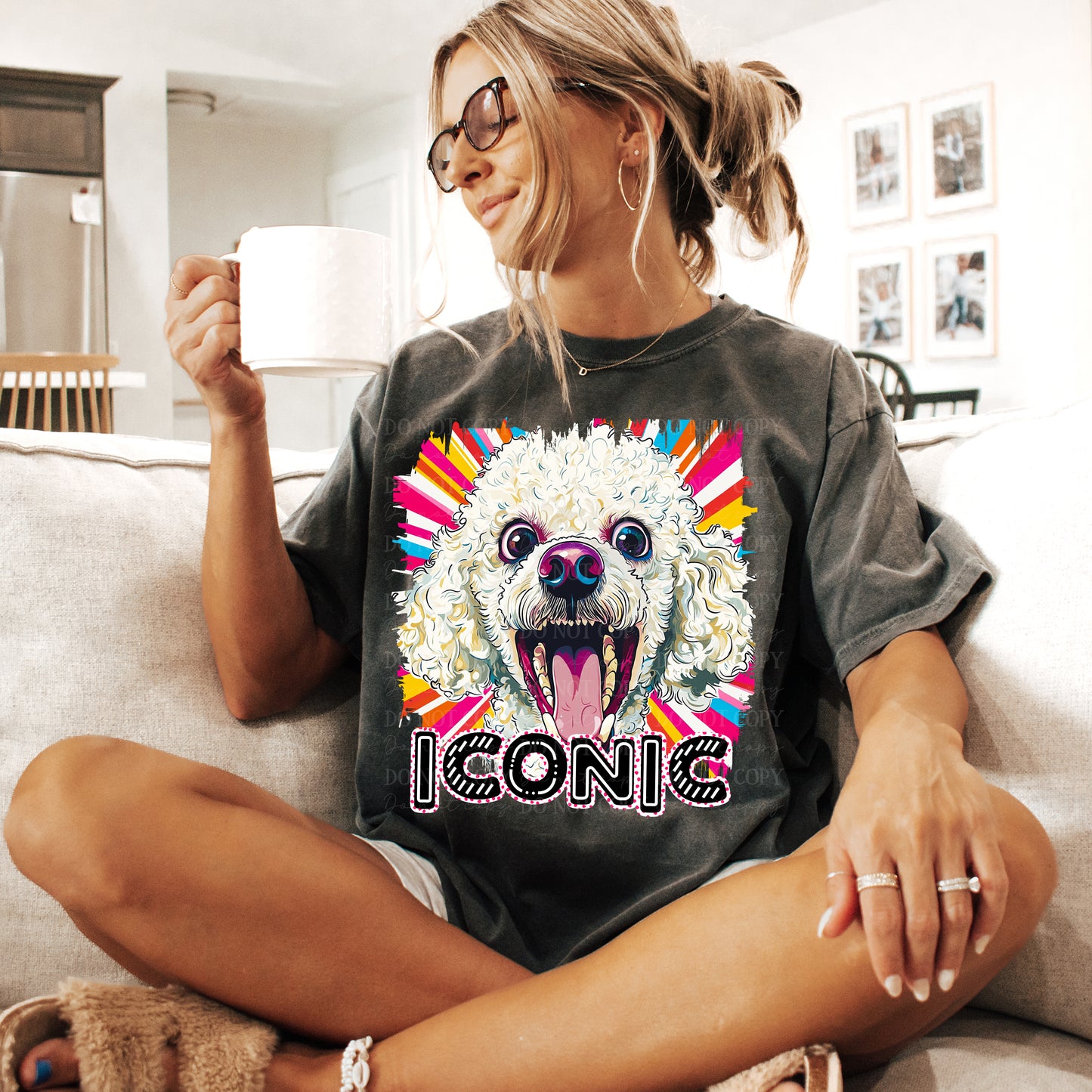 Iconic Animals