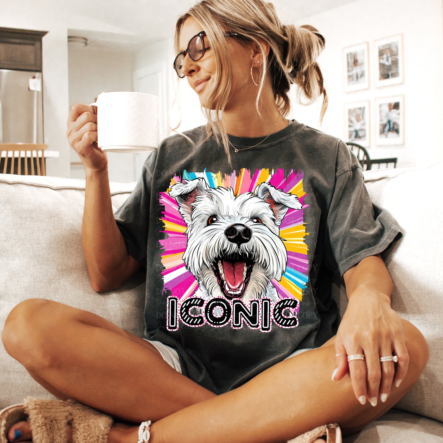 Iconic Animals