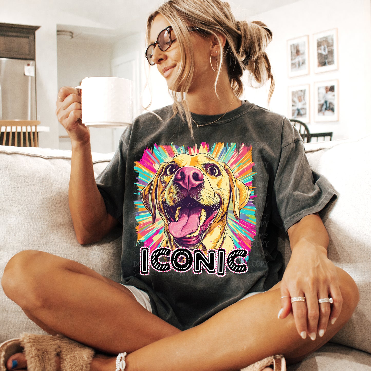 Iconic Animals