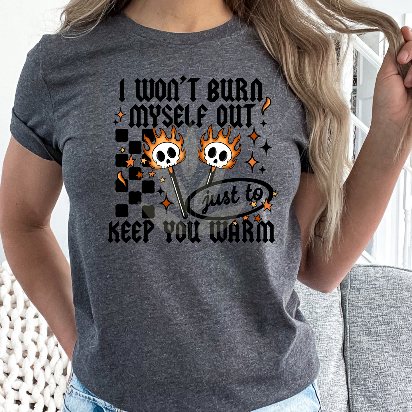 Keep You Warm