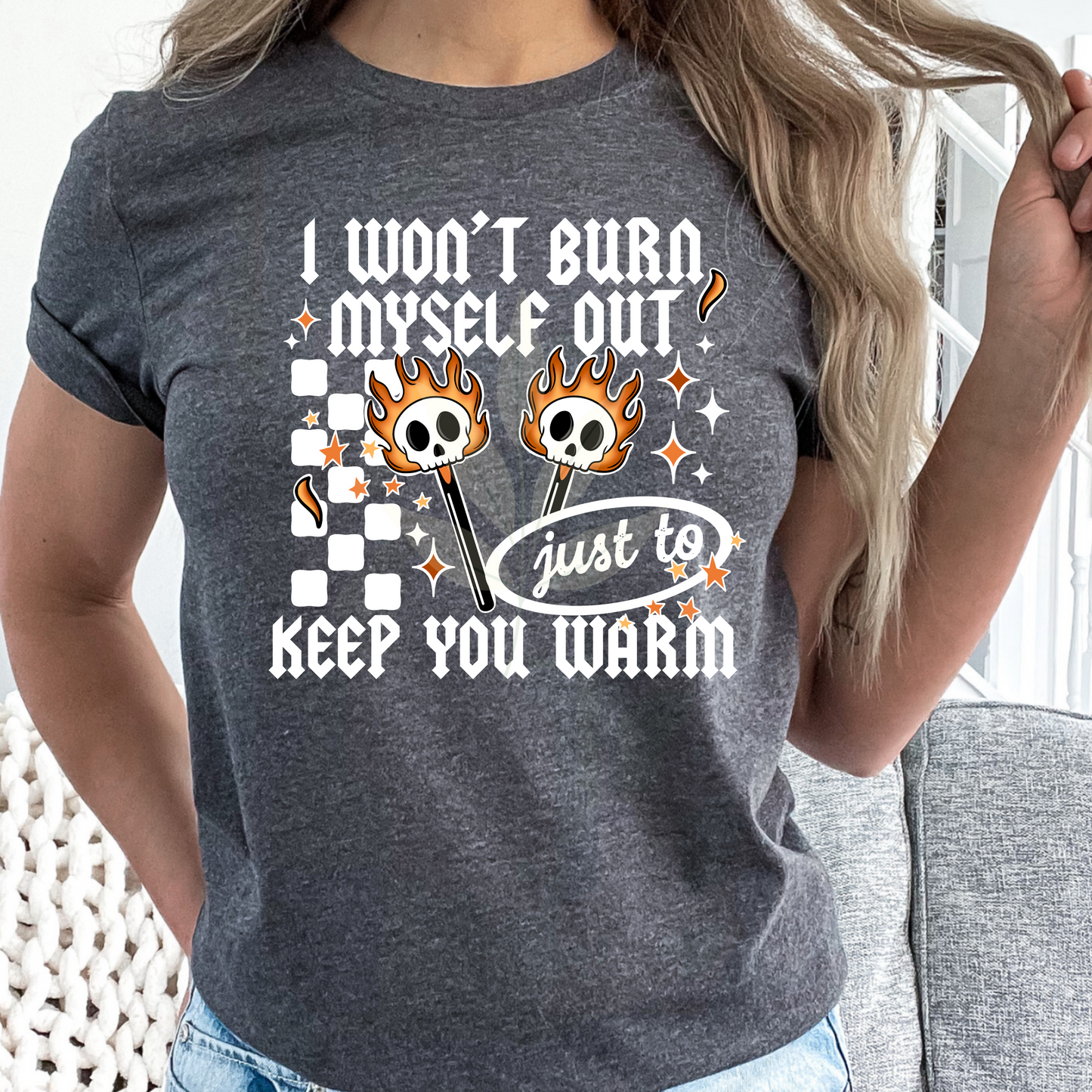 Keep You Warm