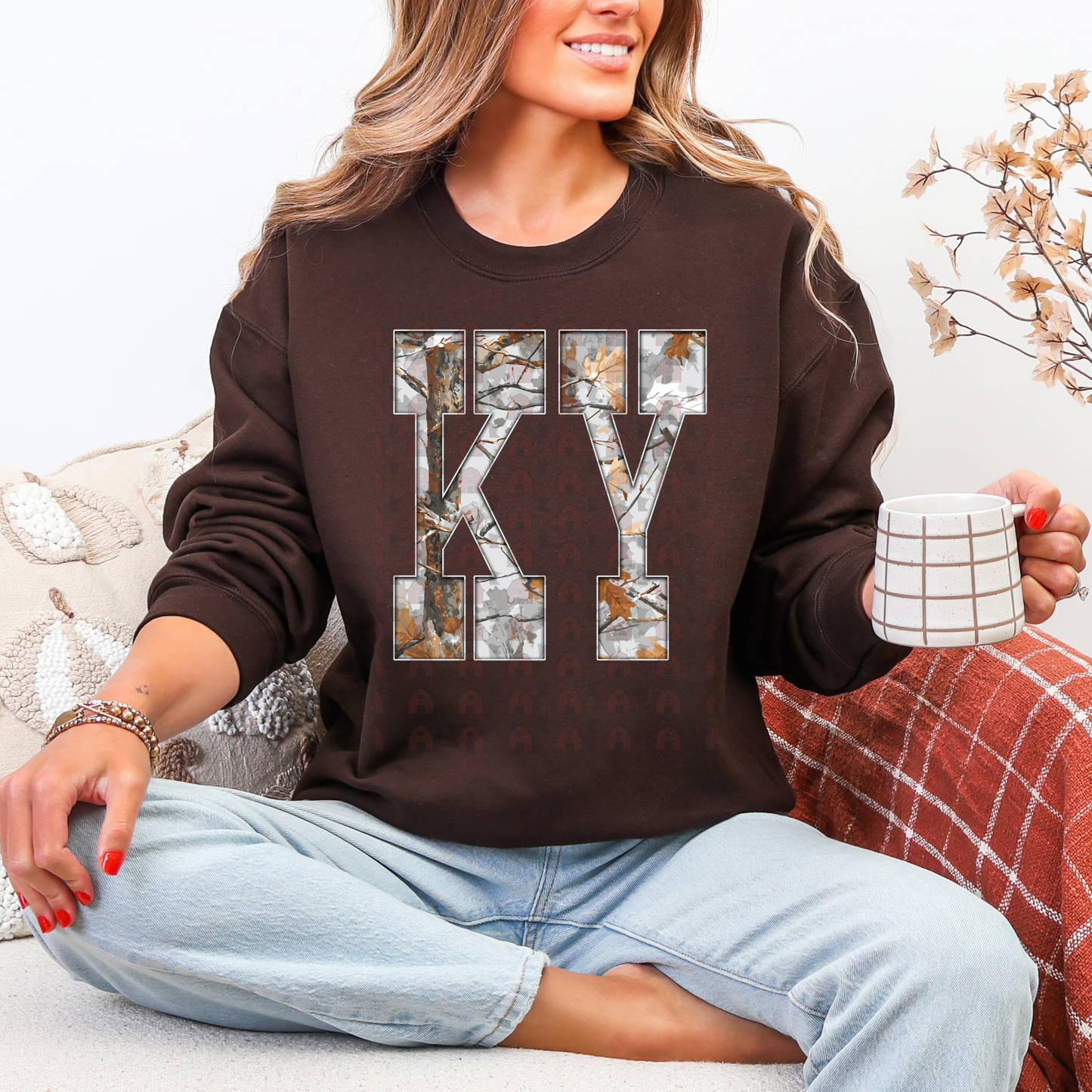 Gray Camo States