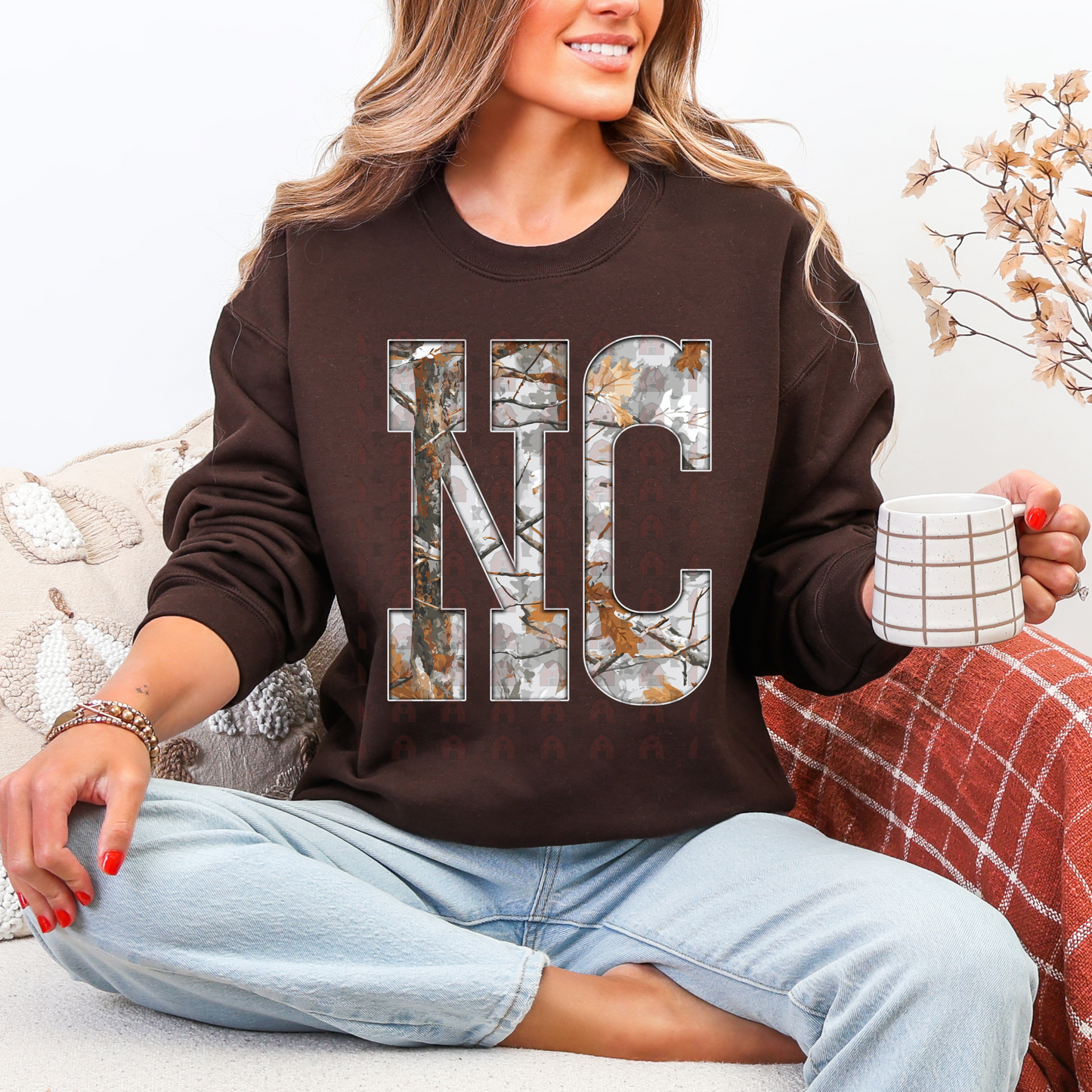 Gray Camo States