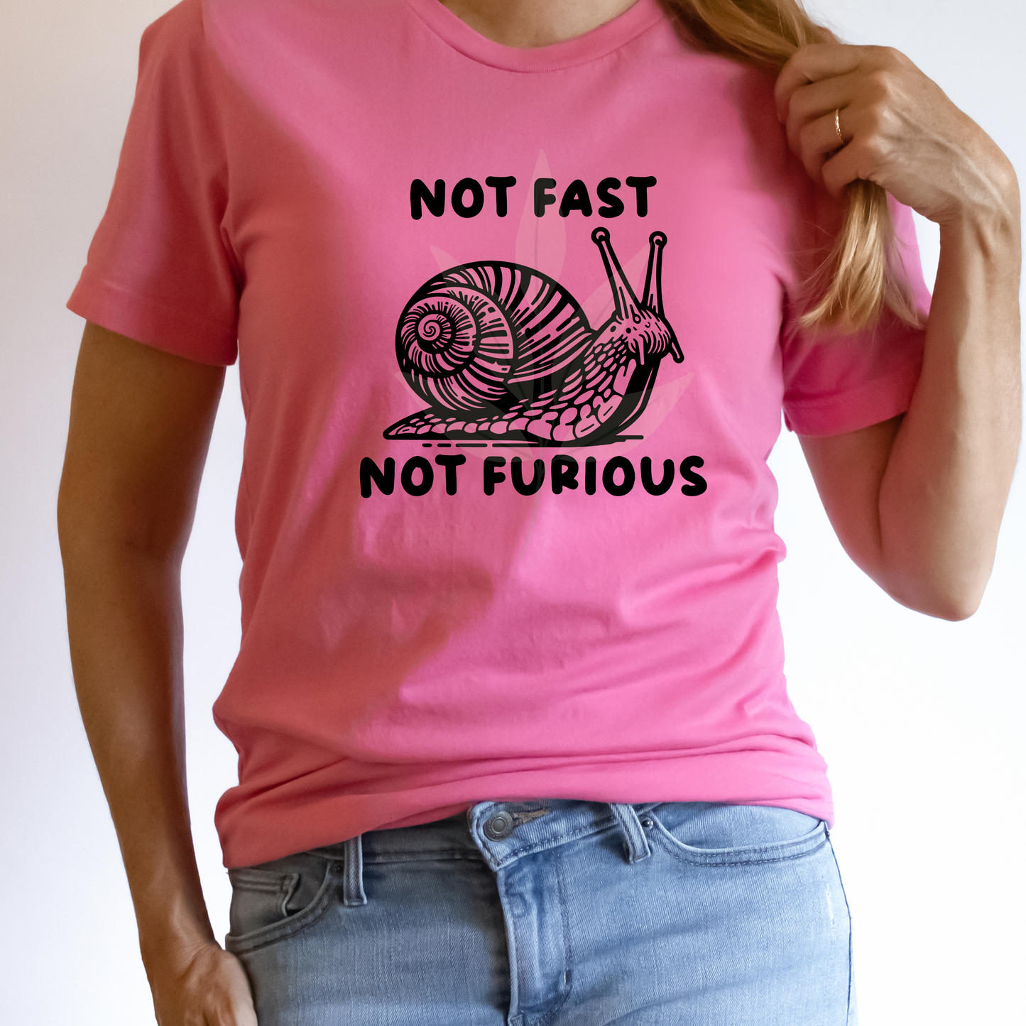 Not Fast