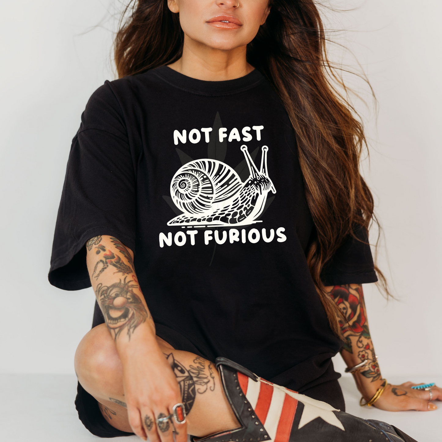 Not Fast