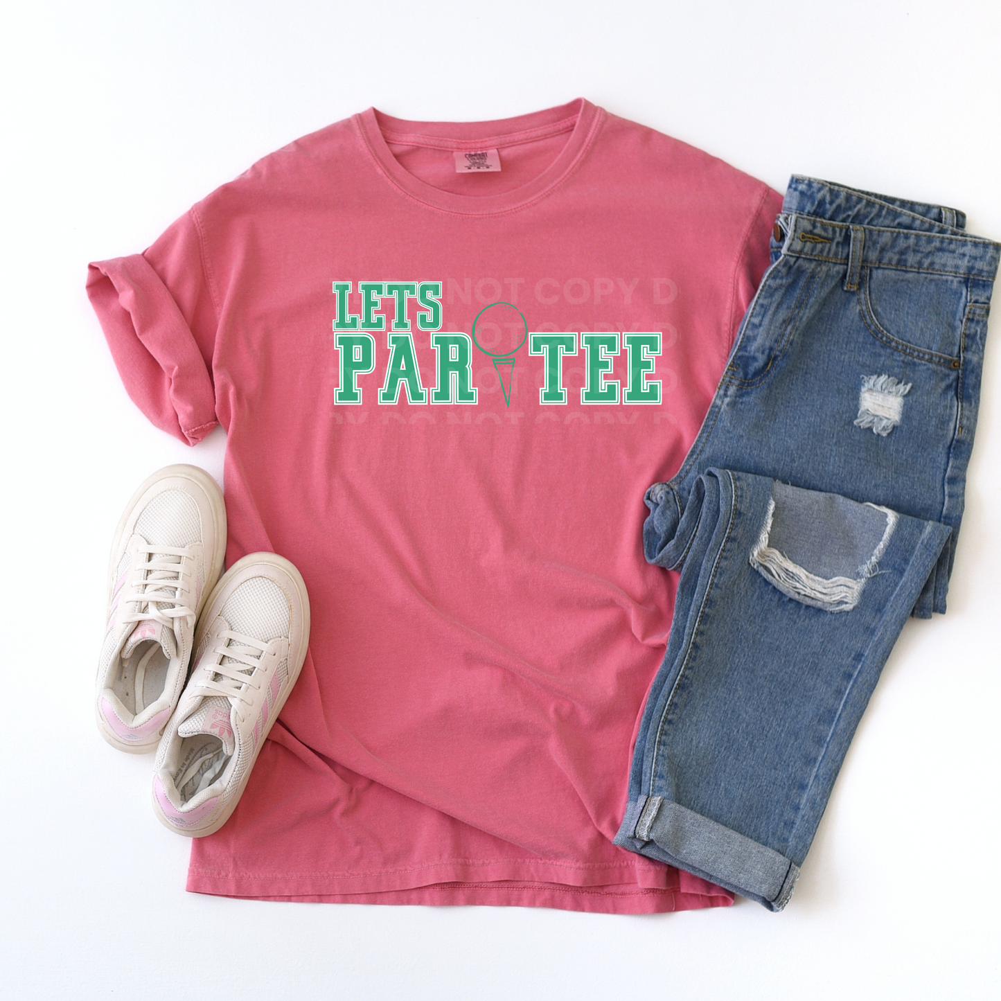 Par Tee