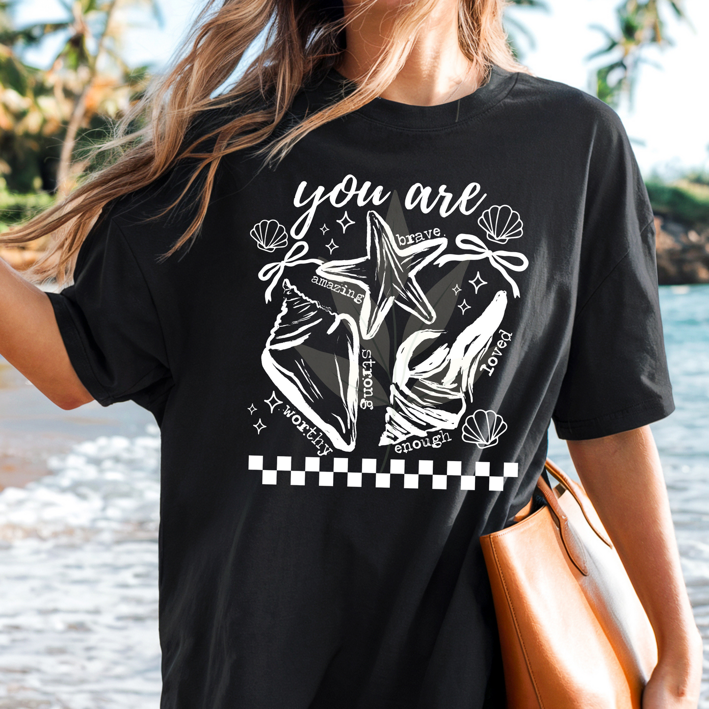 SEMI EXCLUSIVE - You Are Seashells
