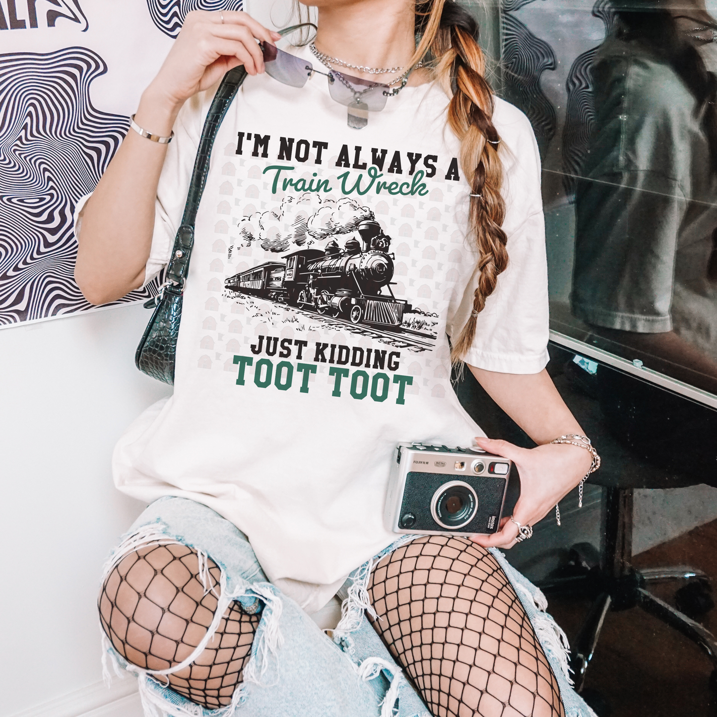 Toot Toot