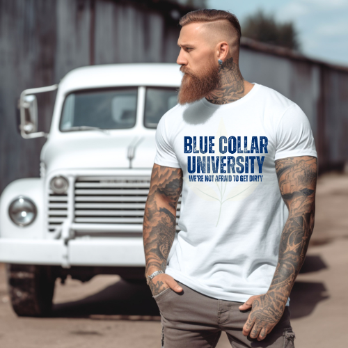 Blue Collar University