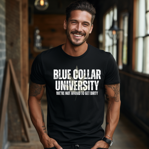 Blue Collar University