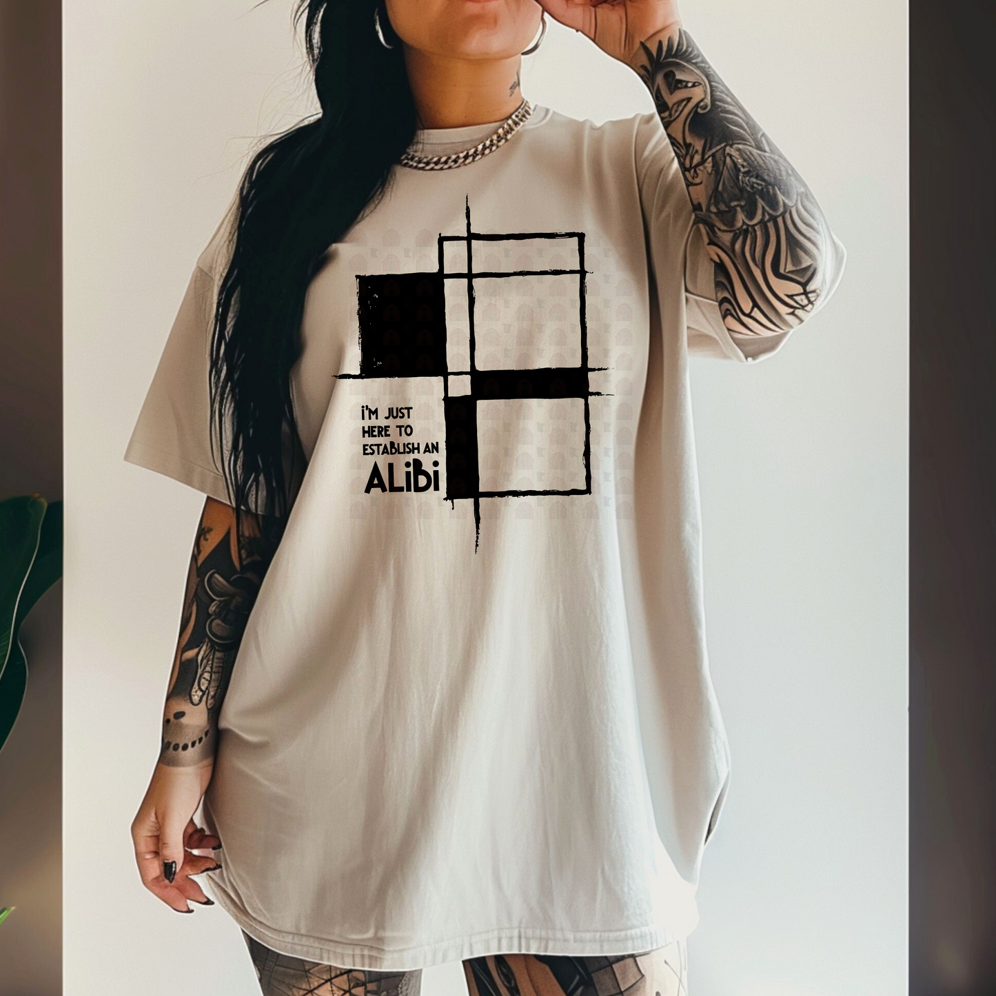Alibi
