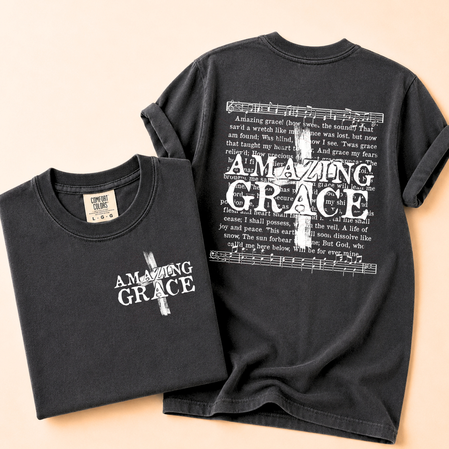 Amazing Grace Song