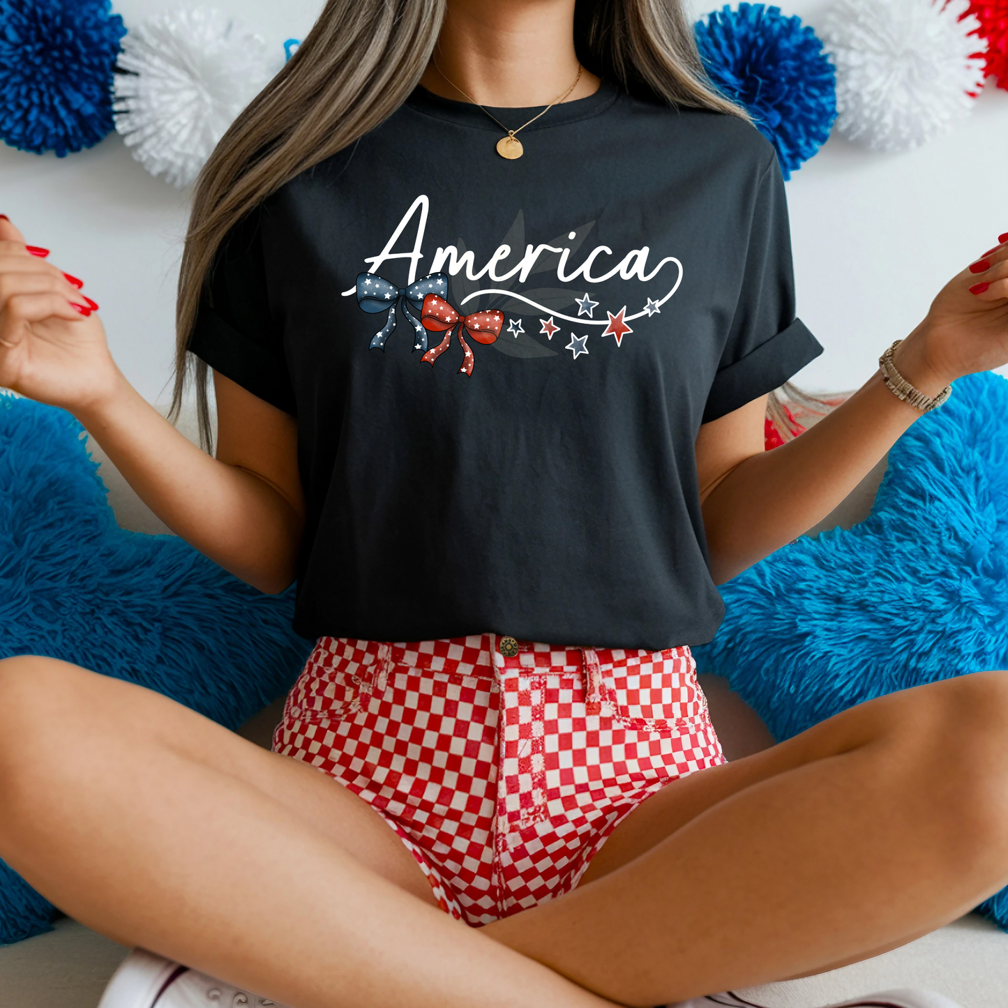 America Bows