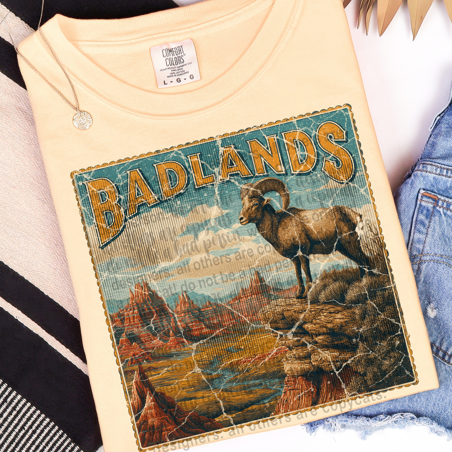 Stamped Rivers And Parks