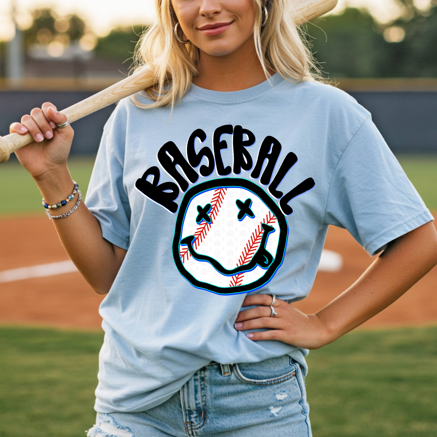Baseball Retro