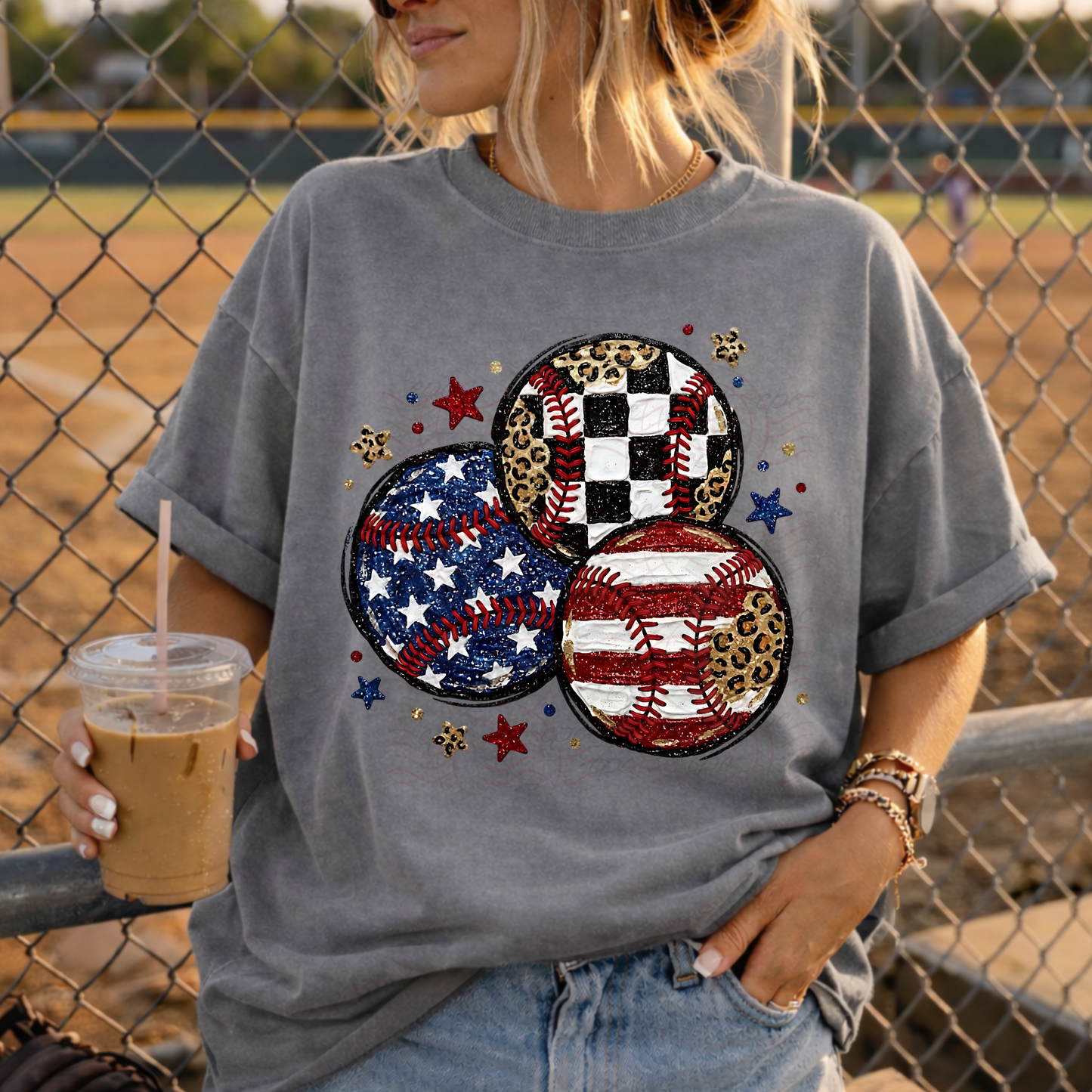 Baseballs USA