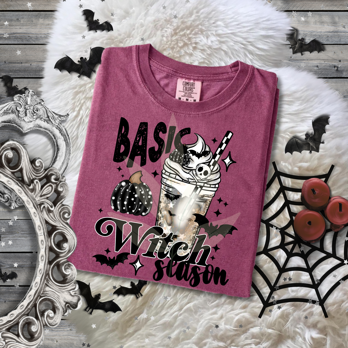 Basic Witch Season Coffee