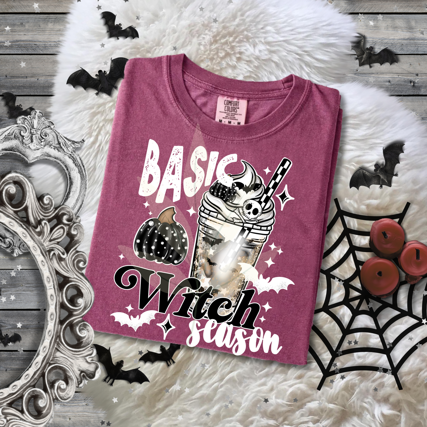 Basic Witch Season Coffee