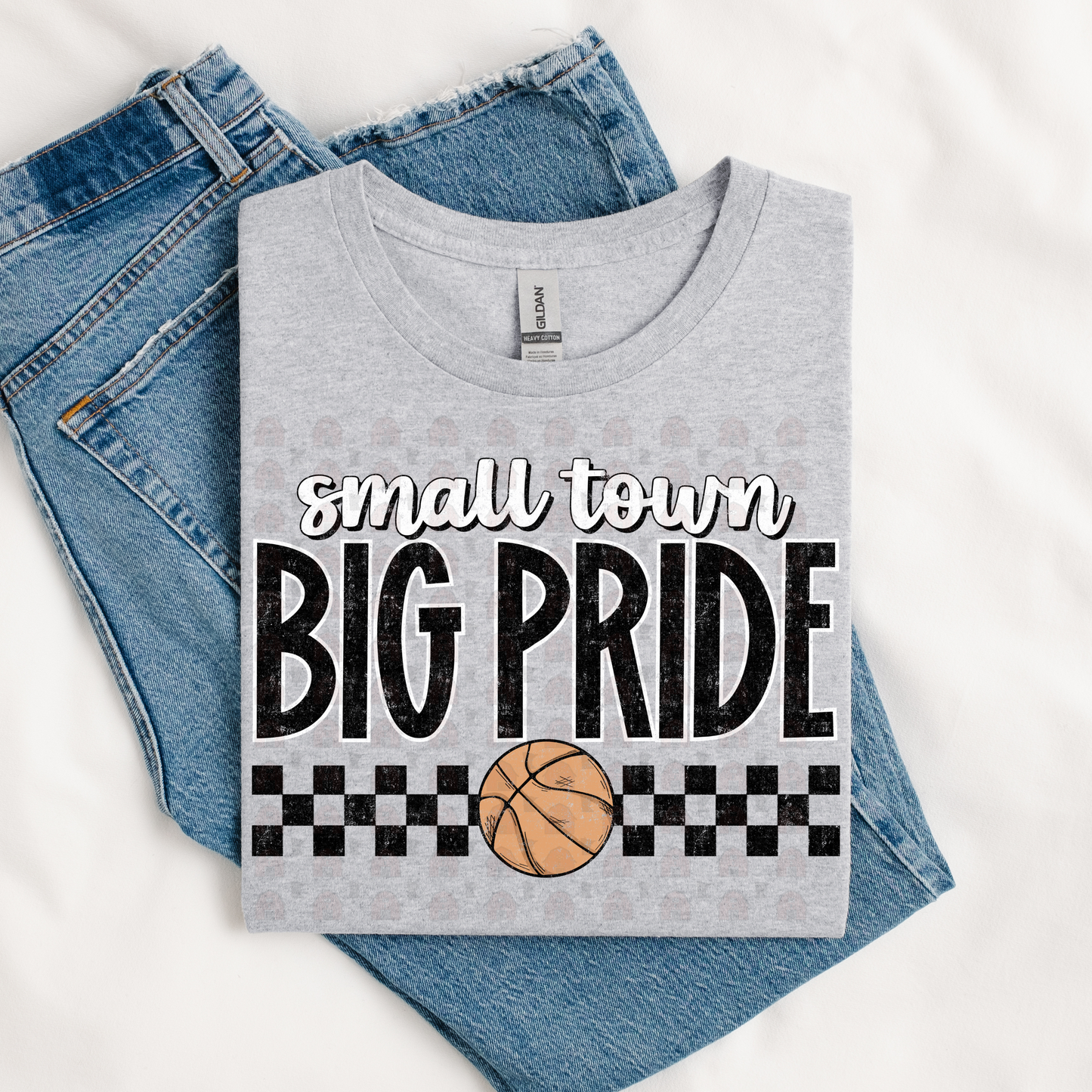 Small Town Big Pride