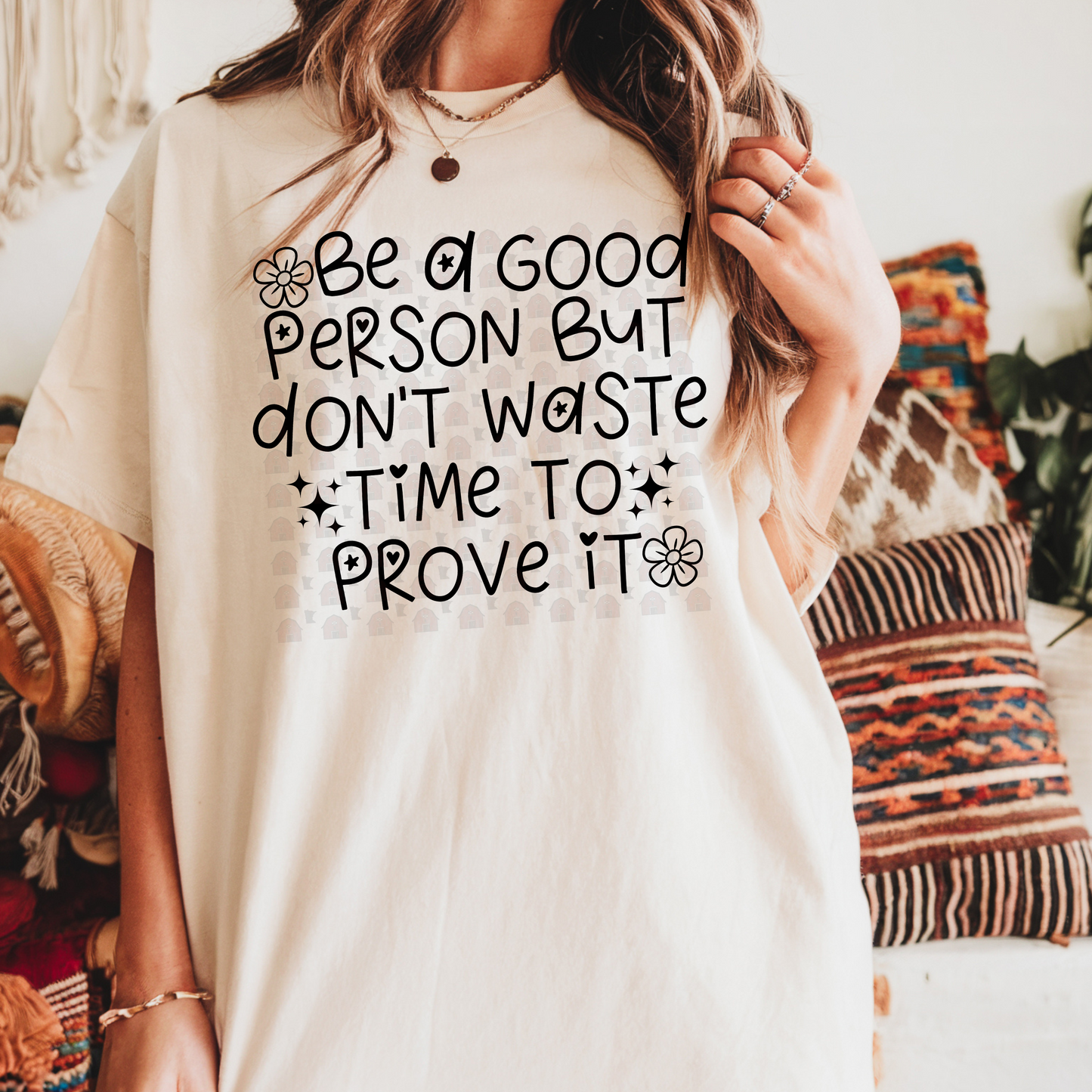 Be A Good Person