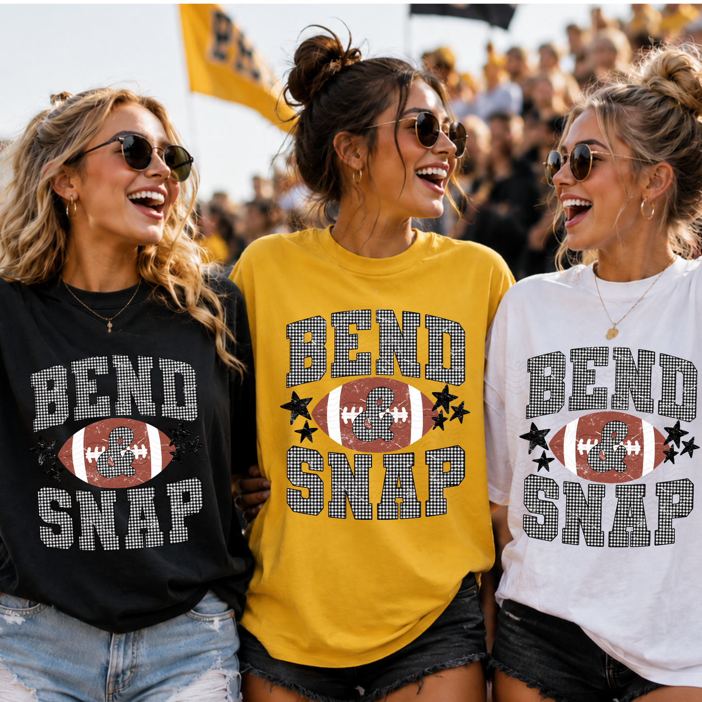 Bend And Snap
