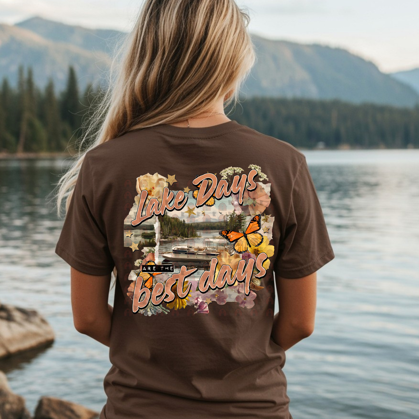 Best Days Lake Days