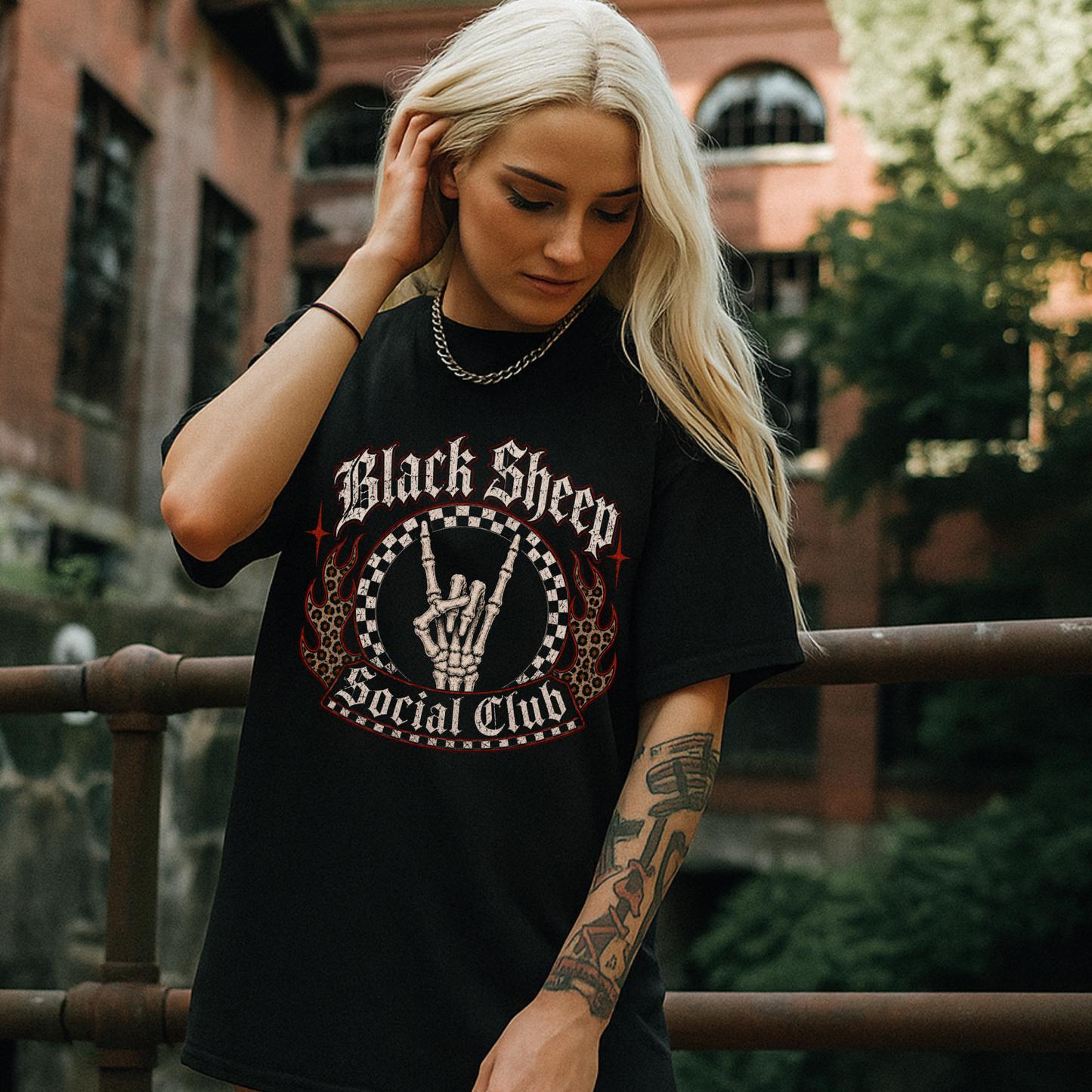 Black Sheep Social