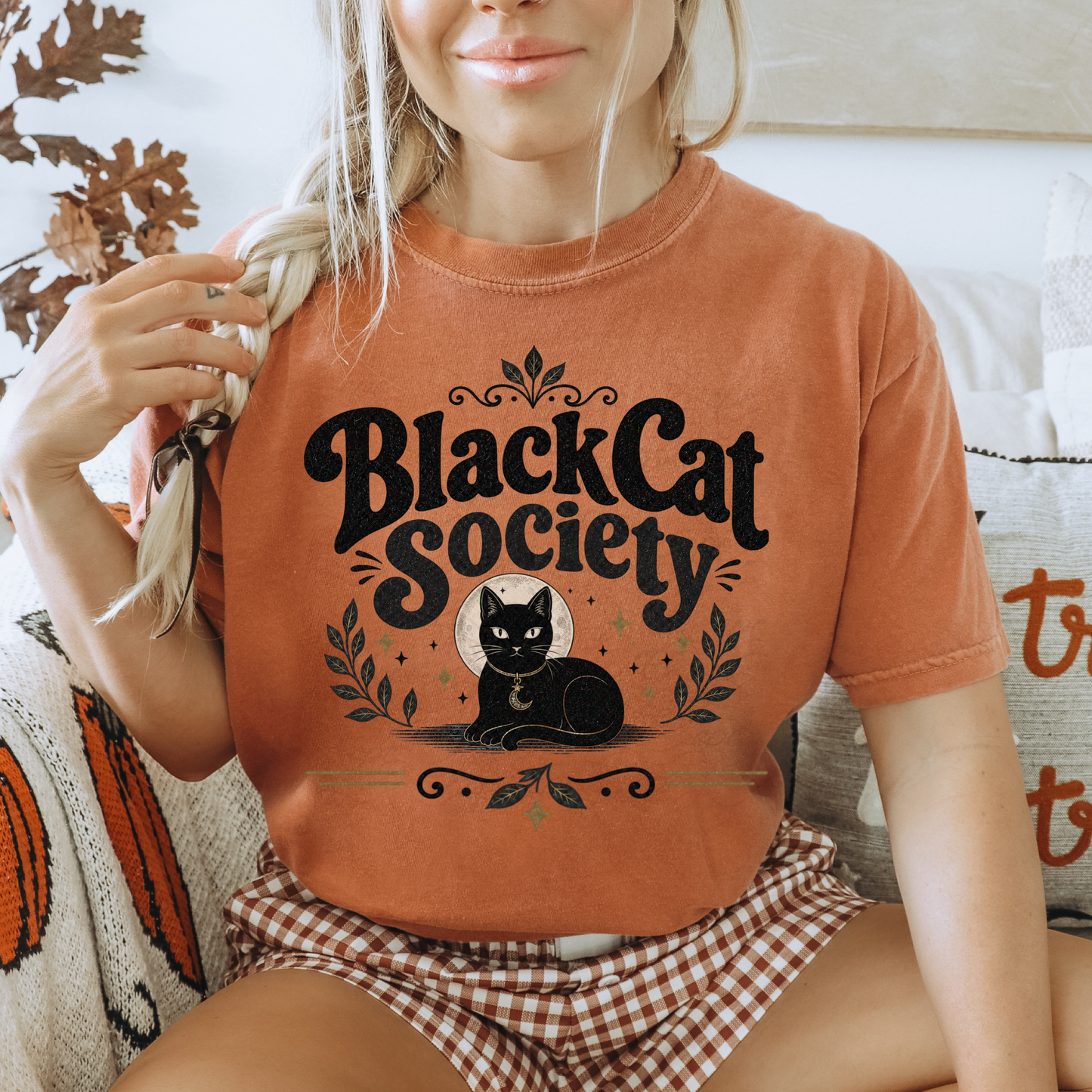 Black Cat Society
