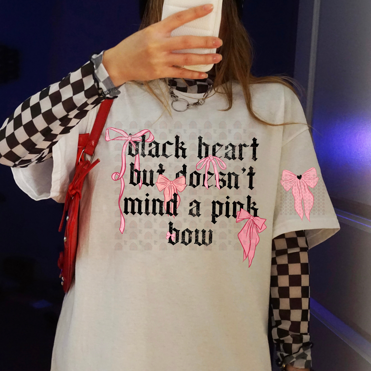 Black Heart